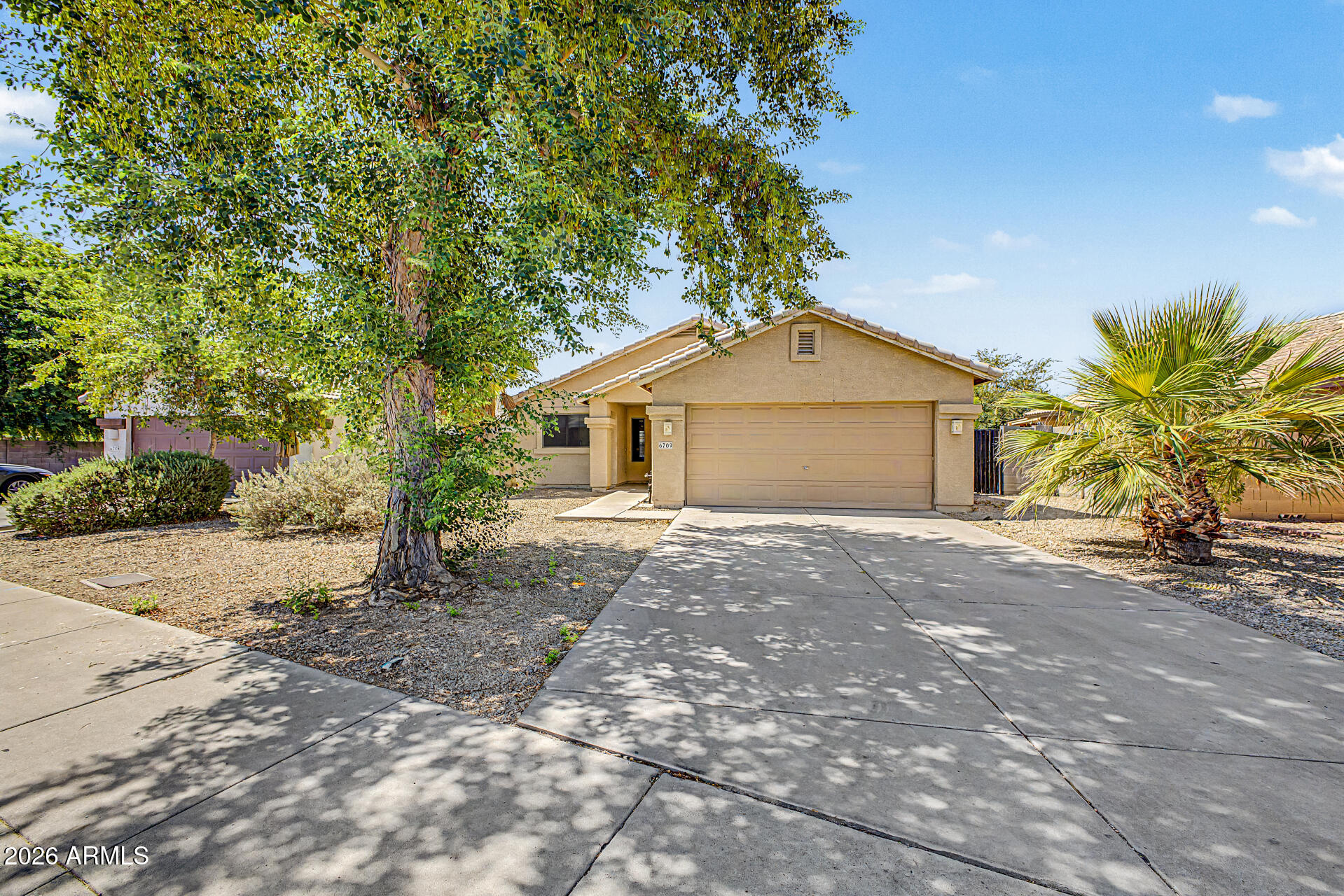 6709 W LUKE Avenue, Glendale, AZ 85303