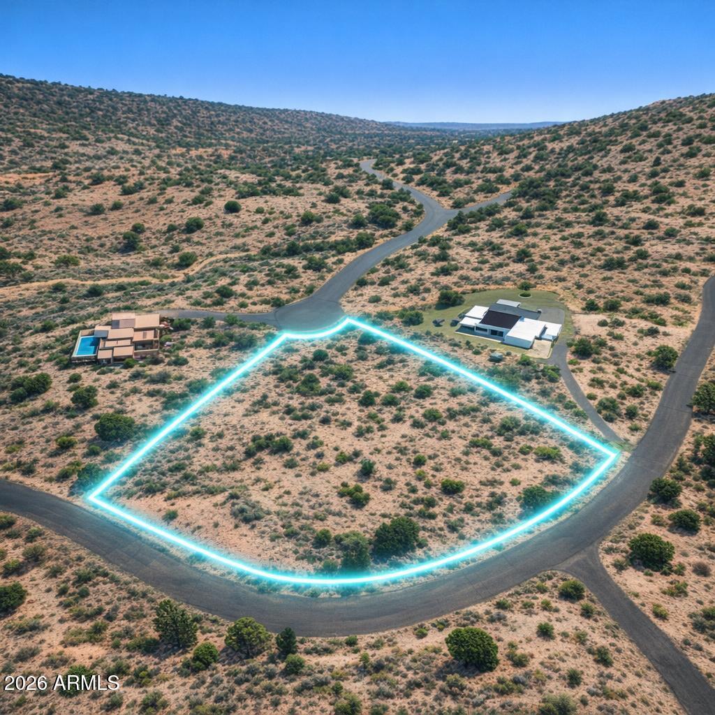 6615 N FALCON VIEW Drive 35, Rimrock, AZ 86335