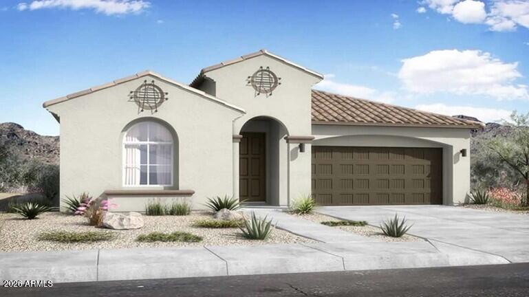14835 W SMOKETREE Drive, Surprise, AZ 85387