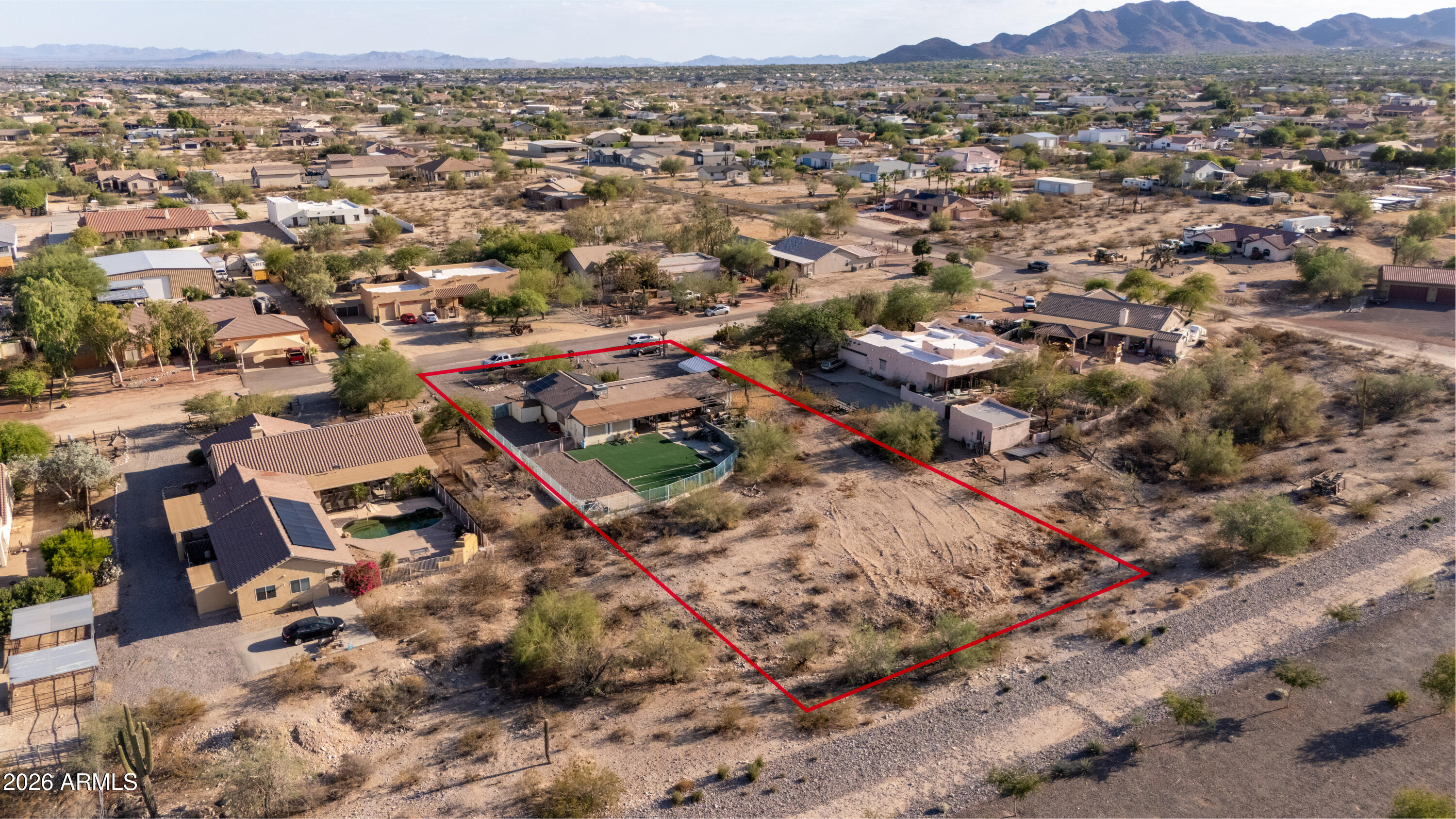 19822 W GEORGIA Avenue, Litchfield Park, AZ 85340