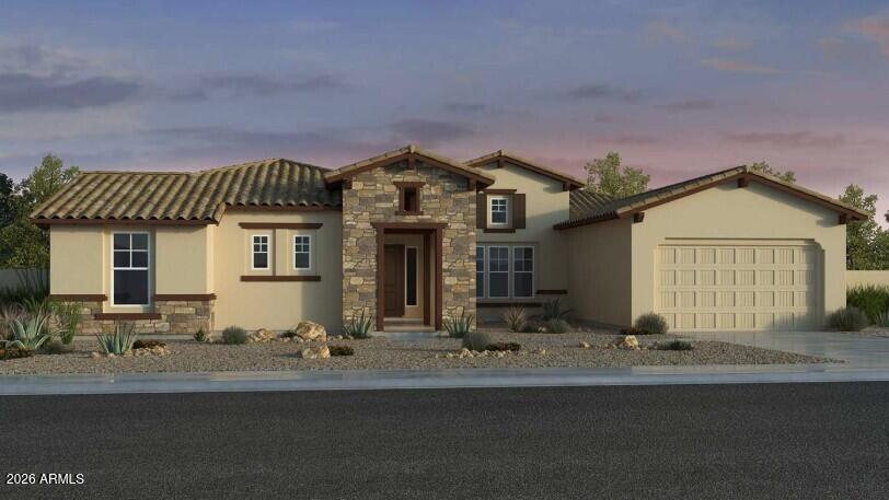 20627 E CALLE DE FLORES, Queen Creek, AZ 85142