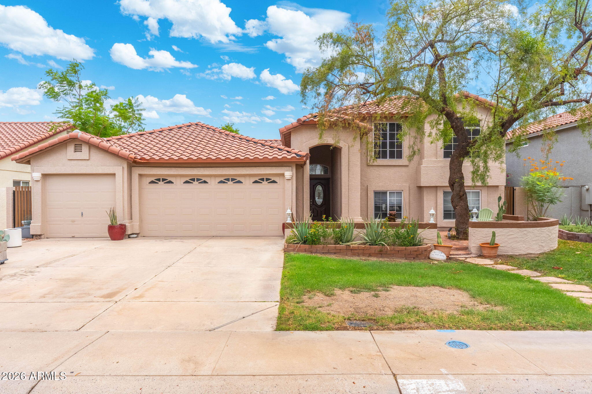 8757 S MILL Avenue, Tempe, AZ 85284