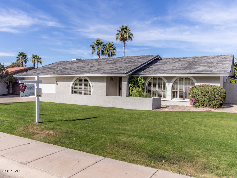 510 E LE MARCHE Avenue, Phoenix, AZ 85022