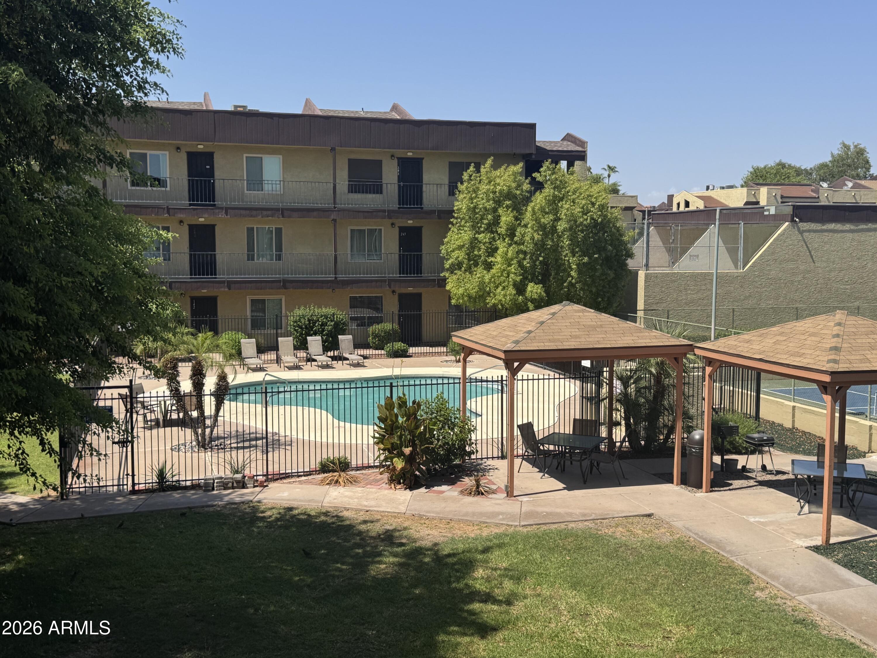 461 W HOLMES Avenue 228, Mesa, AZ 85210