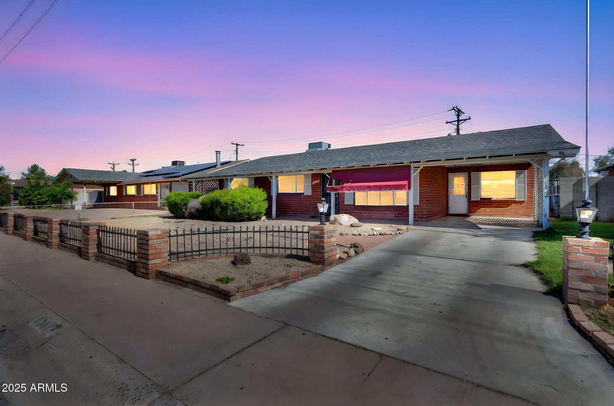 6507 N 33RD Avenue, Phoenix, AZ 85017