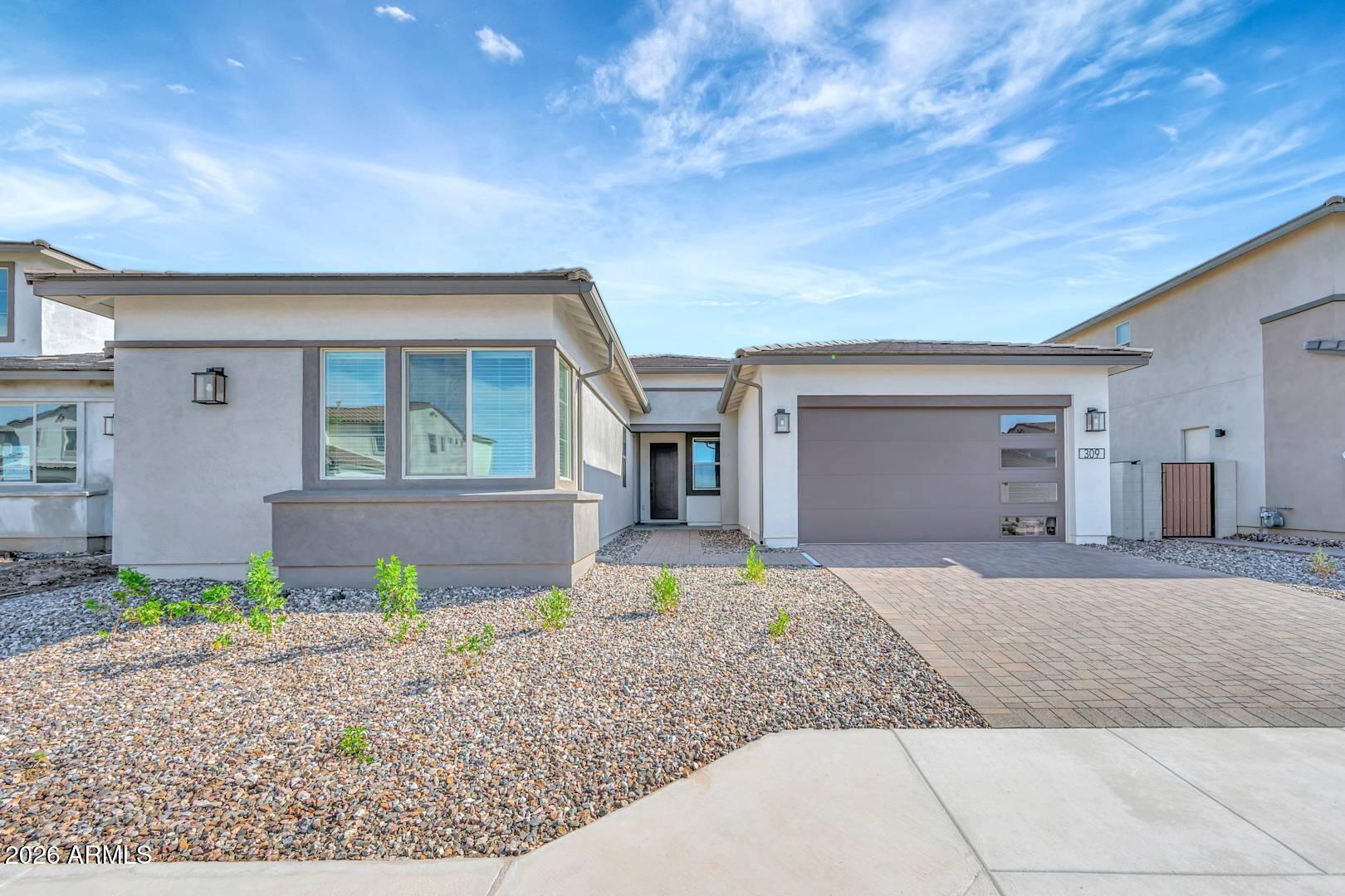 309 E LA ESTELA Lane, San Tan Valley, AZ 85140