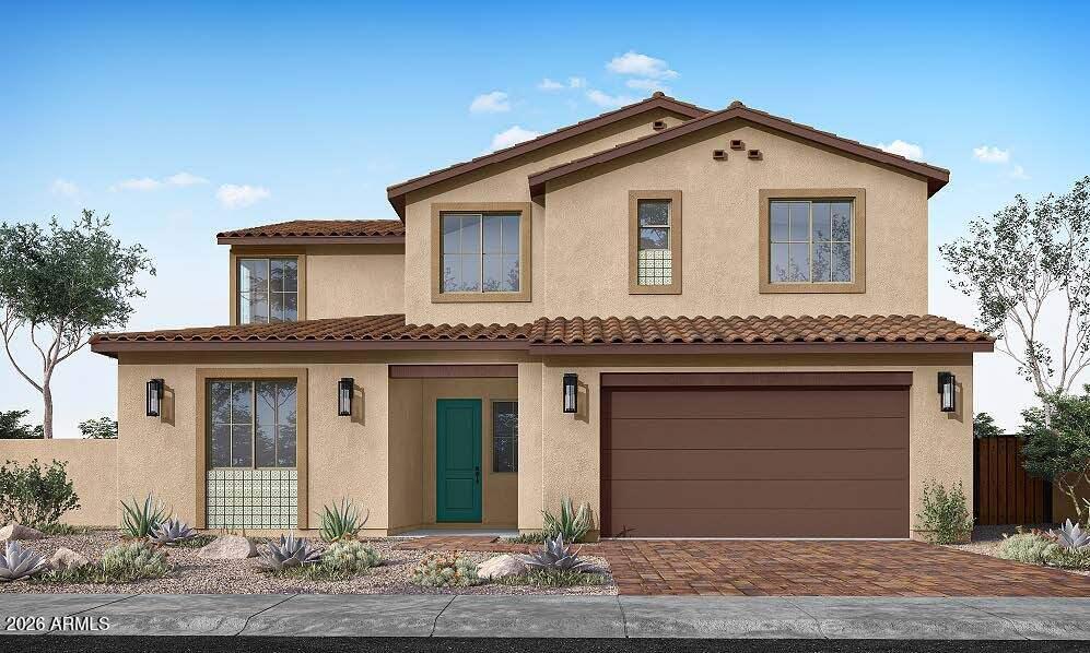 342 E LA ESTELA Lane, San Tan Valley, AZ 85140
