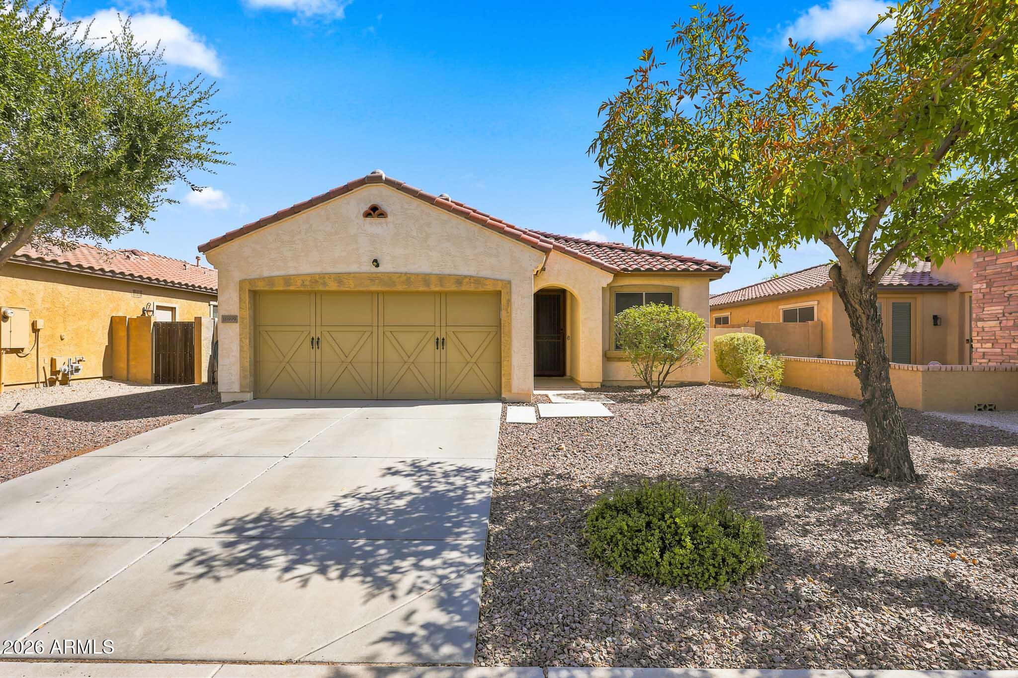16999 W MAGNOLIA Street, Goodyear, AZ 85338
