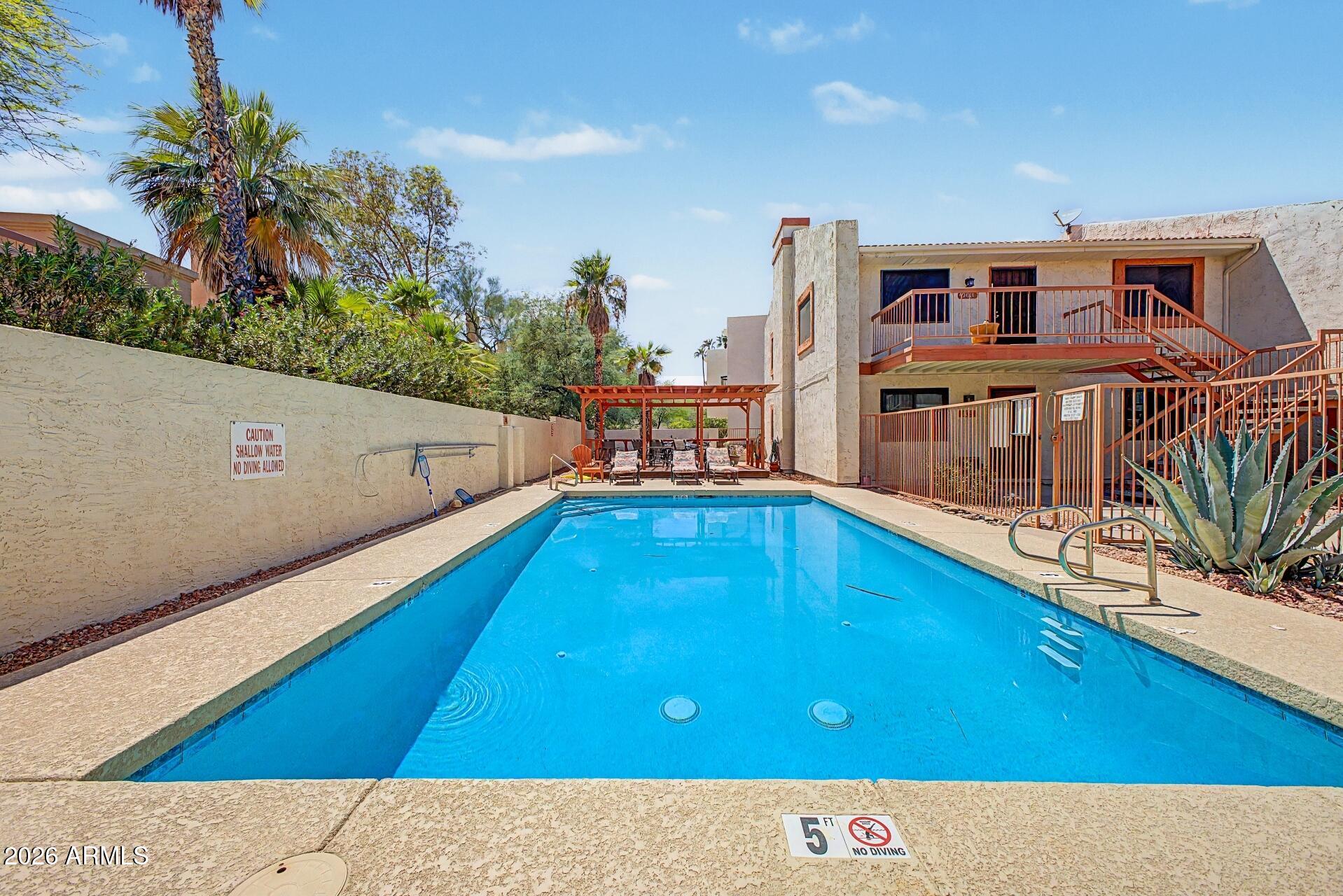 16805 E El Lago Boulevard 103, Fountain Hills, AZ 85268
