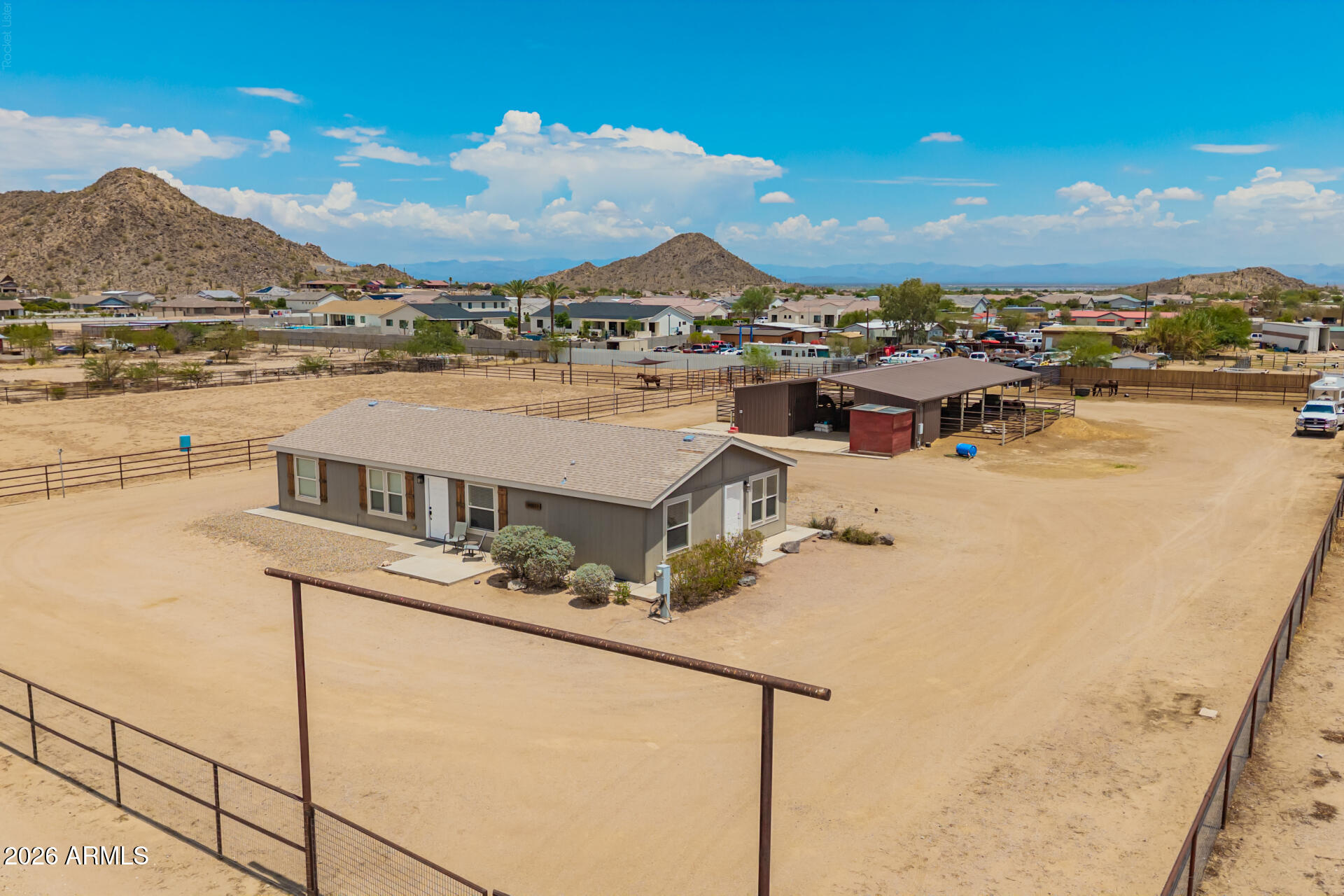 30837 N Dorado Court, San Tan Valley, AZ 85144