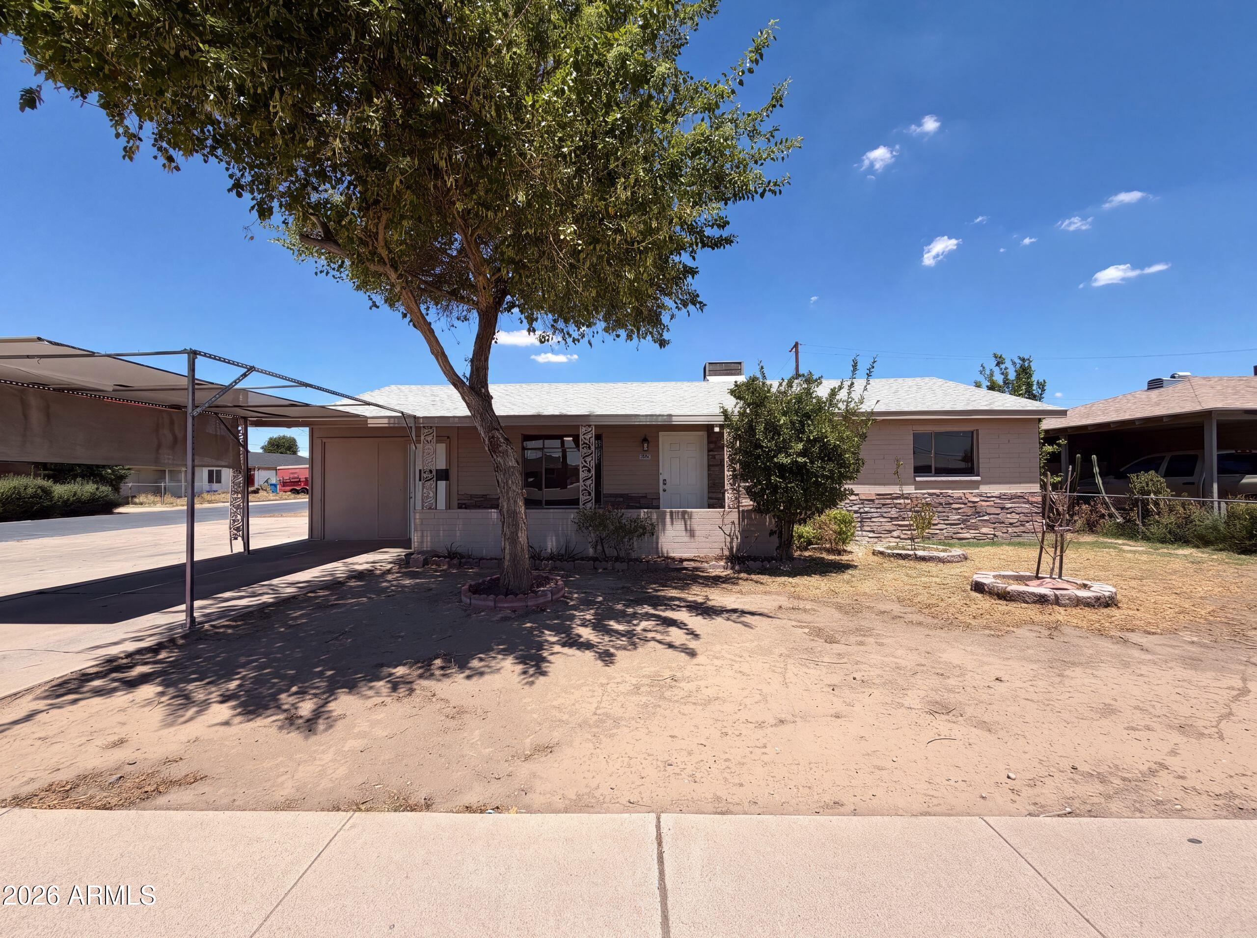 3132 W BETHANY HOME Road, Phoenix, AZ 85017