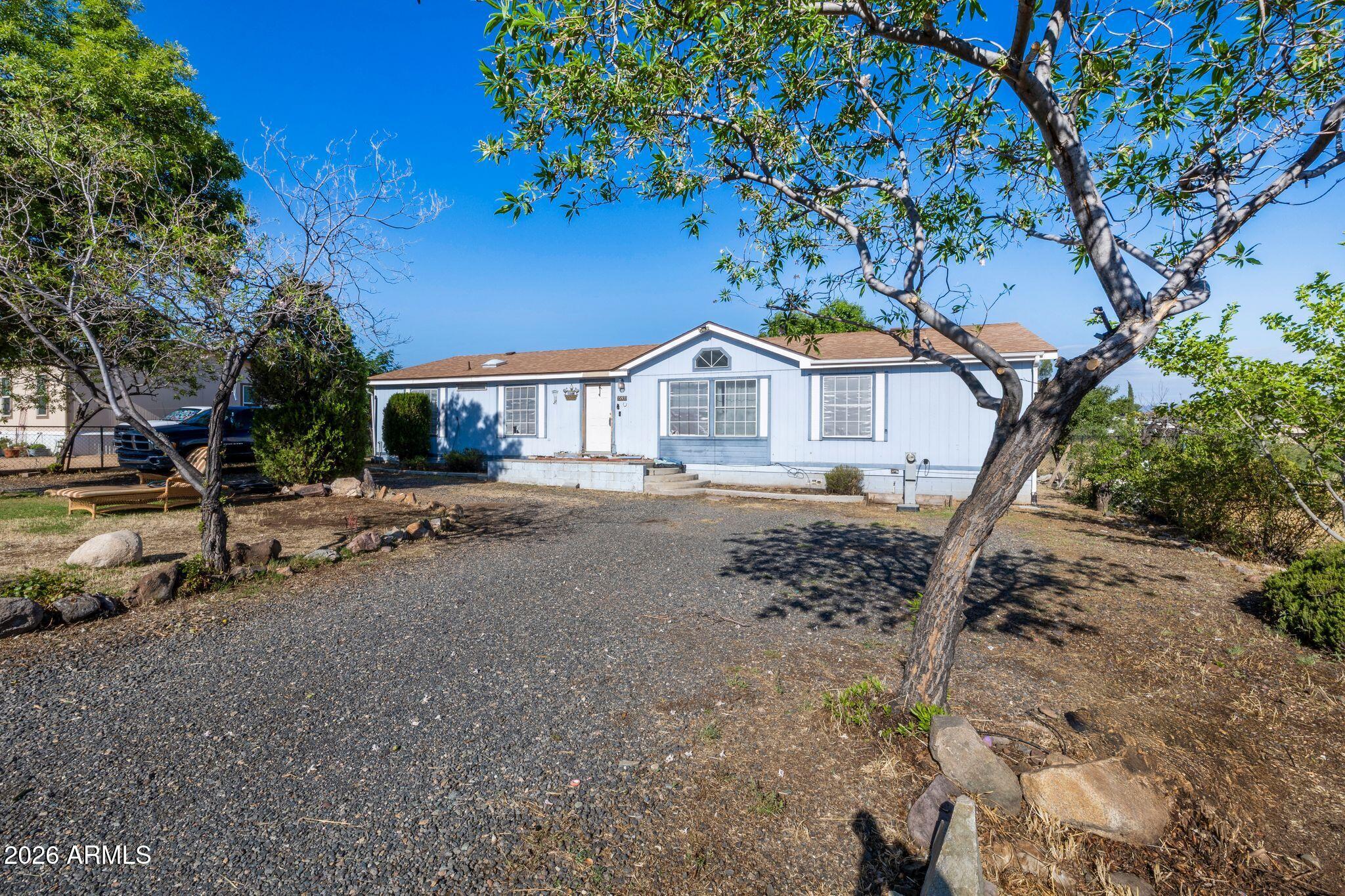 15938 S BLACK MOUNTAIN Road, Mayer, AZ 86333