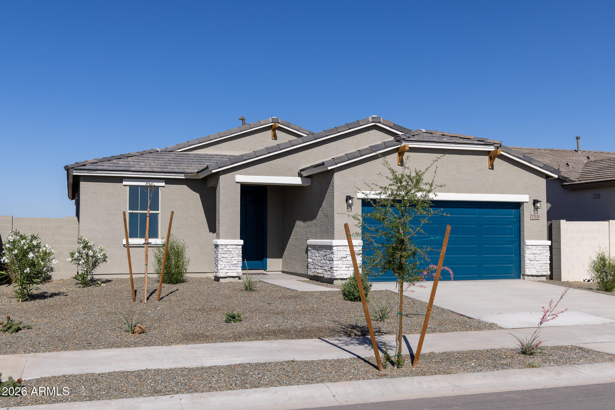 17535 N BOLERNO Drive, Maricopa, AZ 85138