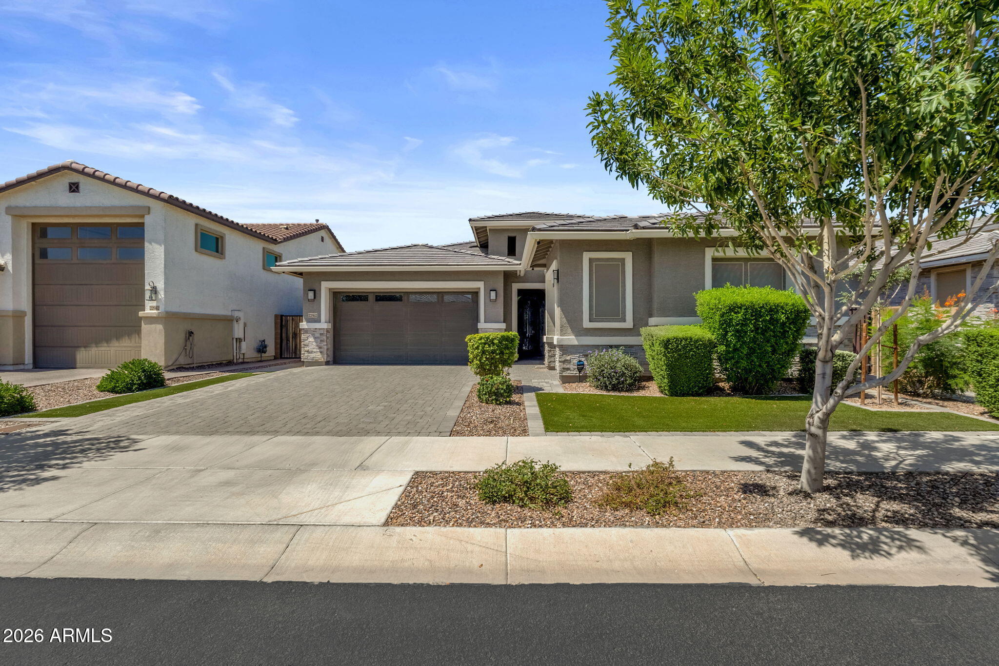 22952 E ROSA Road, Queen Creek, AZ 85142