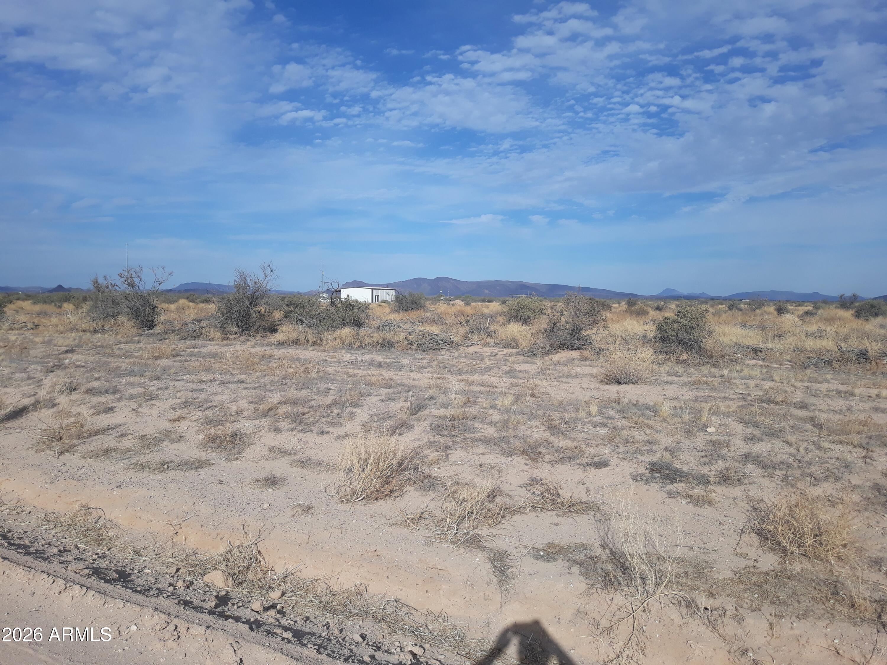 Lot 4 W Naranja Avenue 4, Gila Bend, AZ 85337