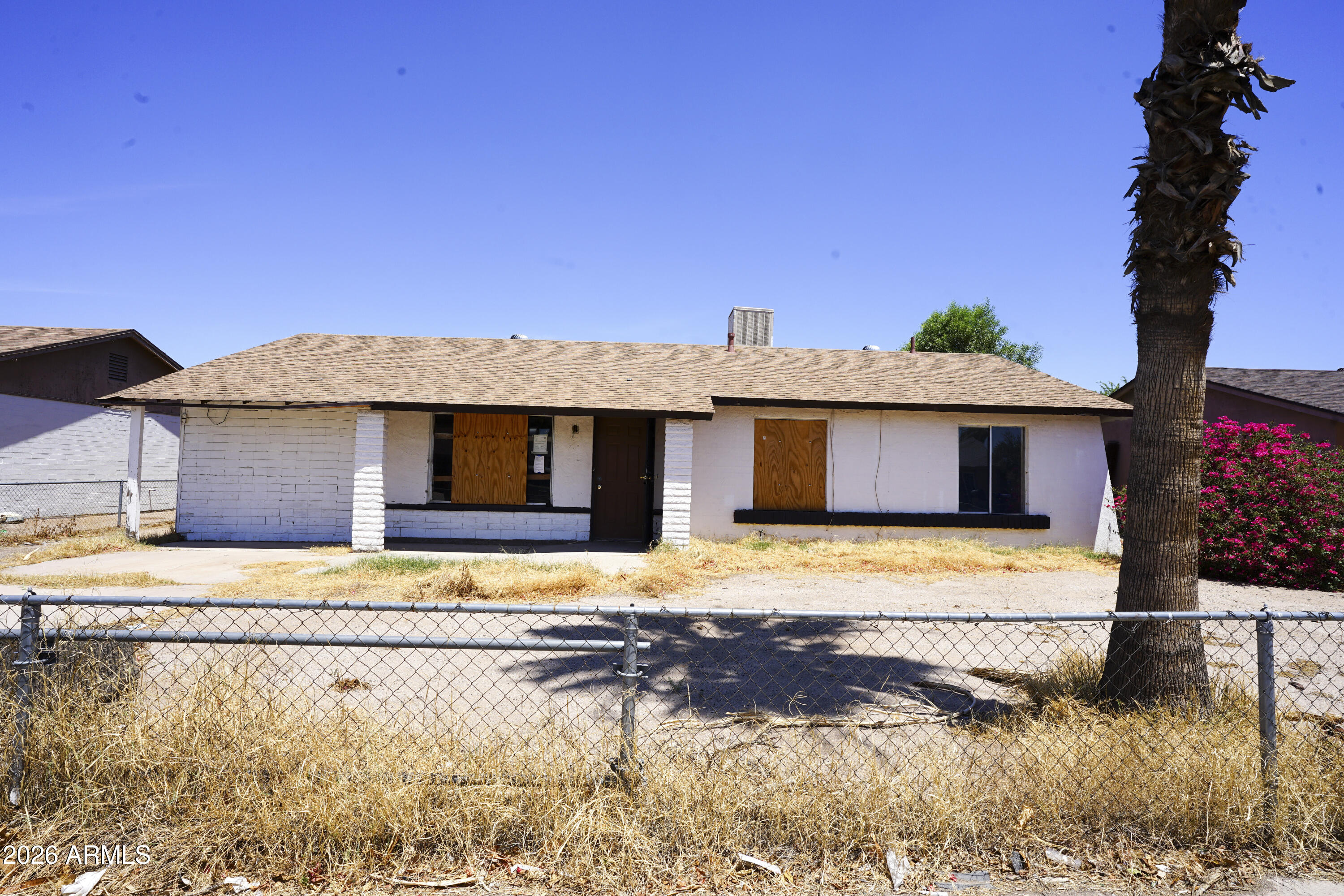 4838 W CORONADO Road, Phoenix, AZ 85035