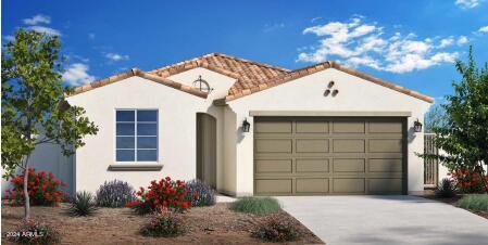 12725 N 171ST Drive, Surprise, AZ 85388