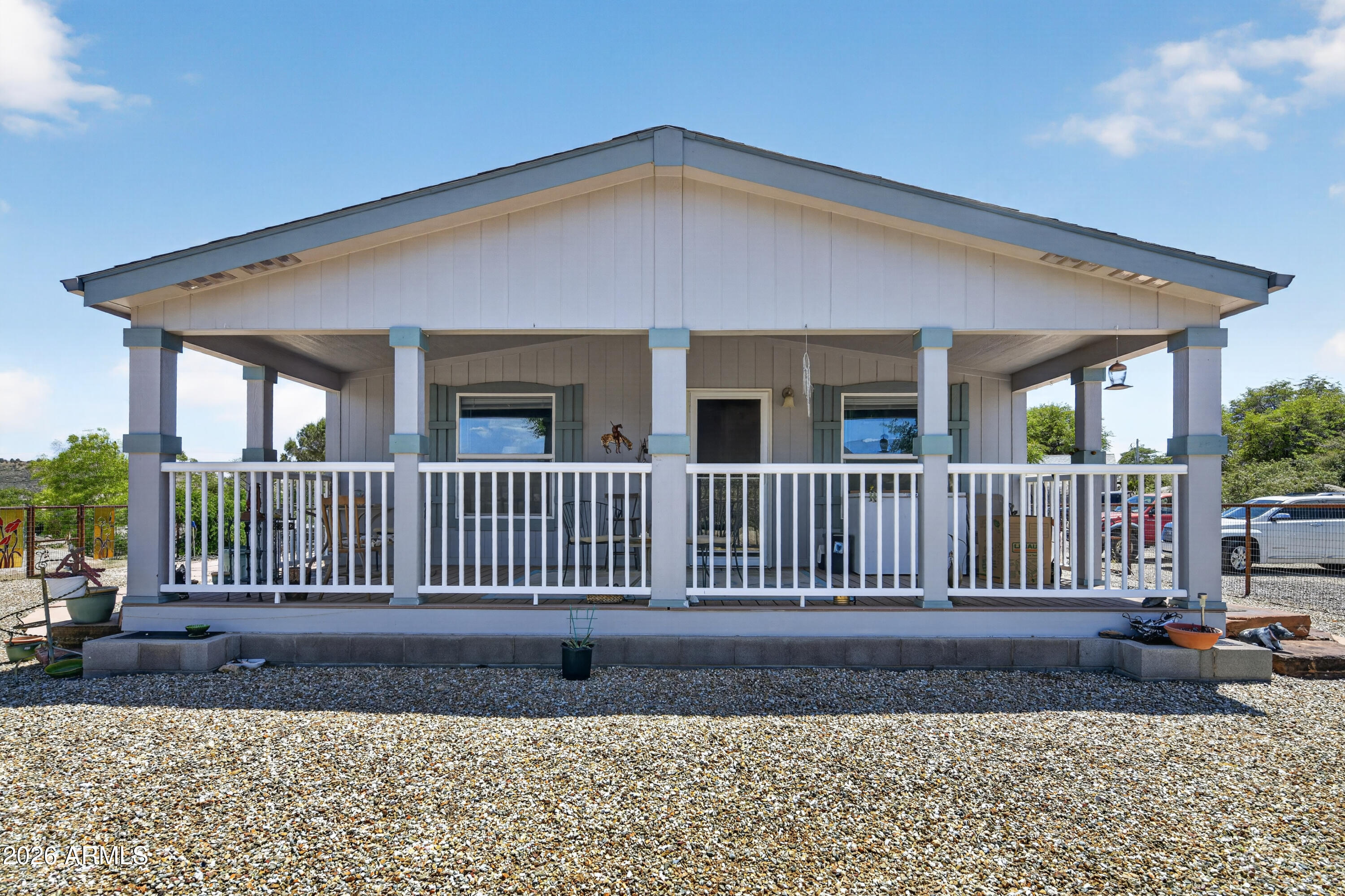 22755 Ridgeway Drive, Yarnell, AZ 85362