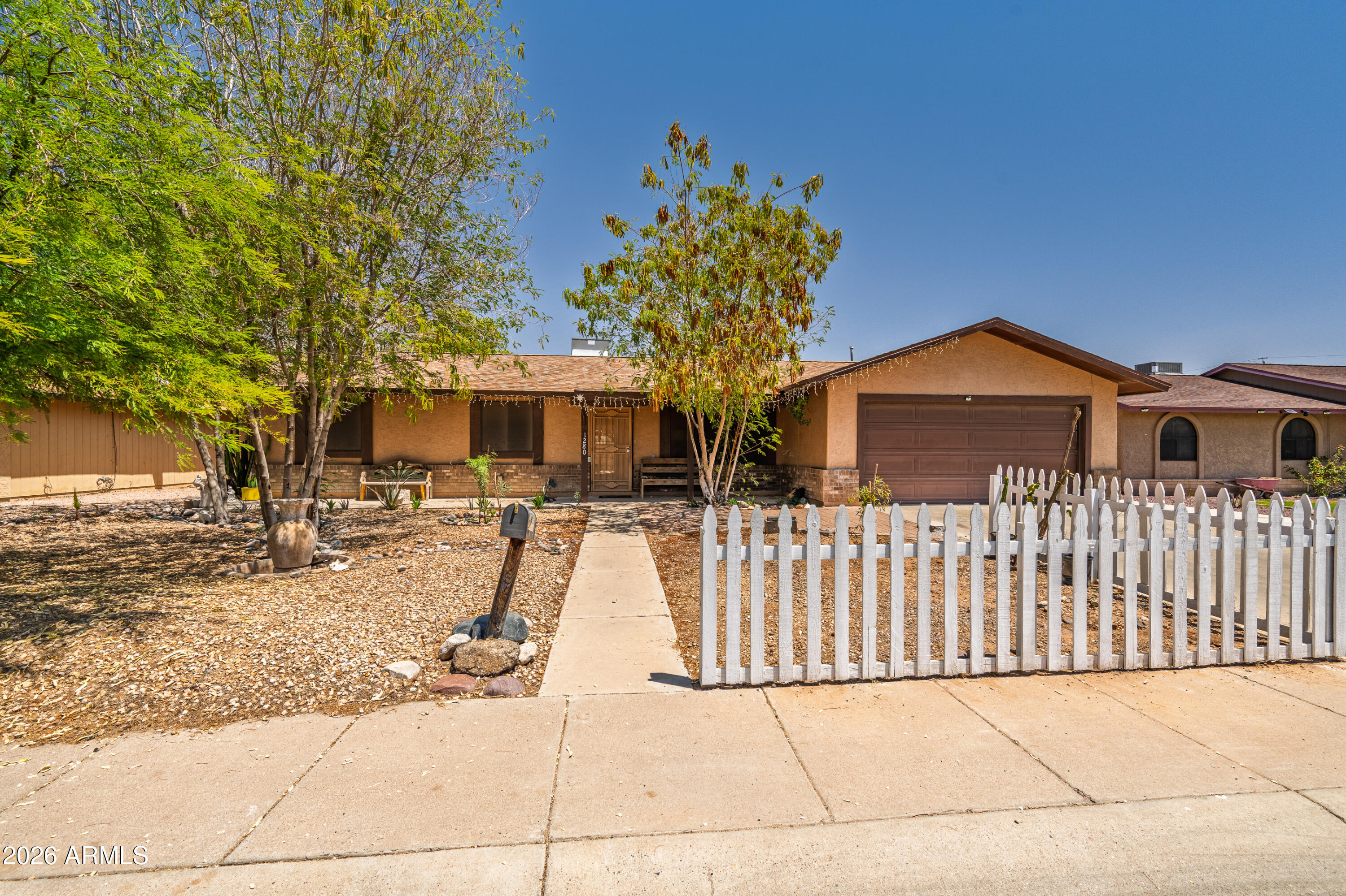 1280 E CROWN Circle, Casa Grande, AZ 85122