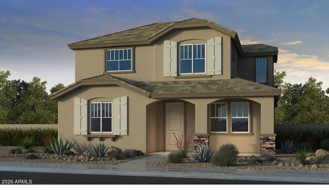 3611 N 99TH Drive, Avondale, AZ 85392
