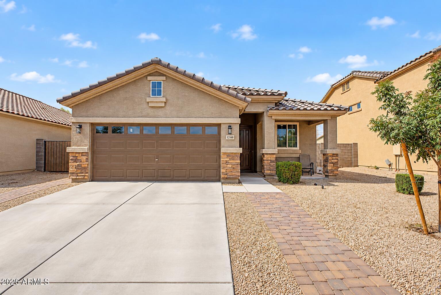 12160 W SUPERIOR Avenue, Tolleson, AZ 85353