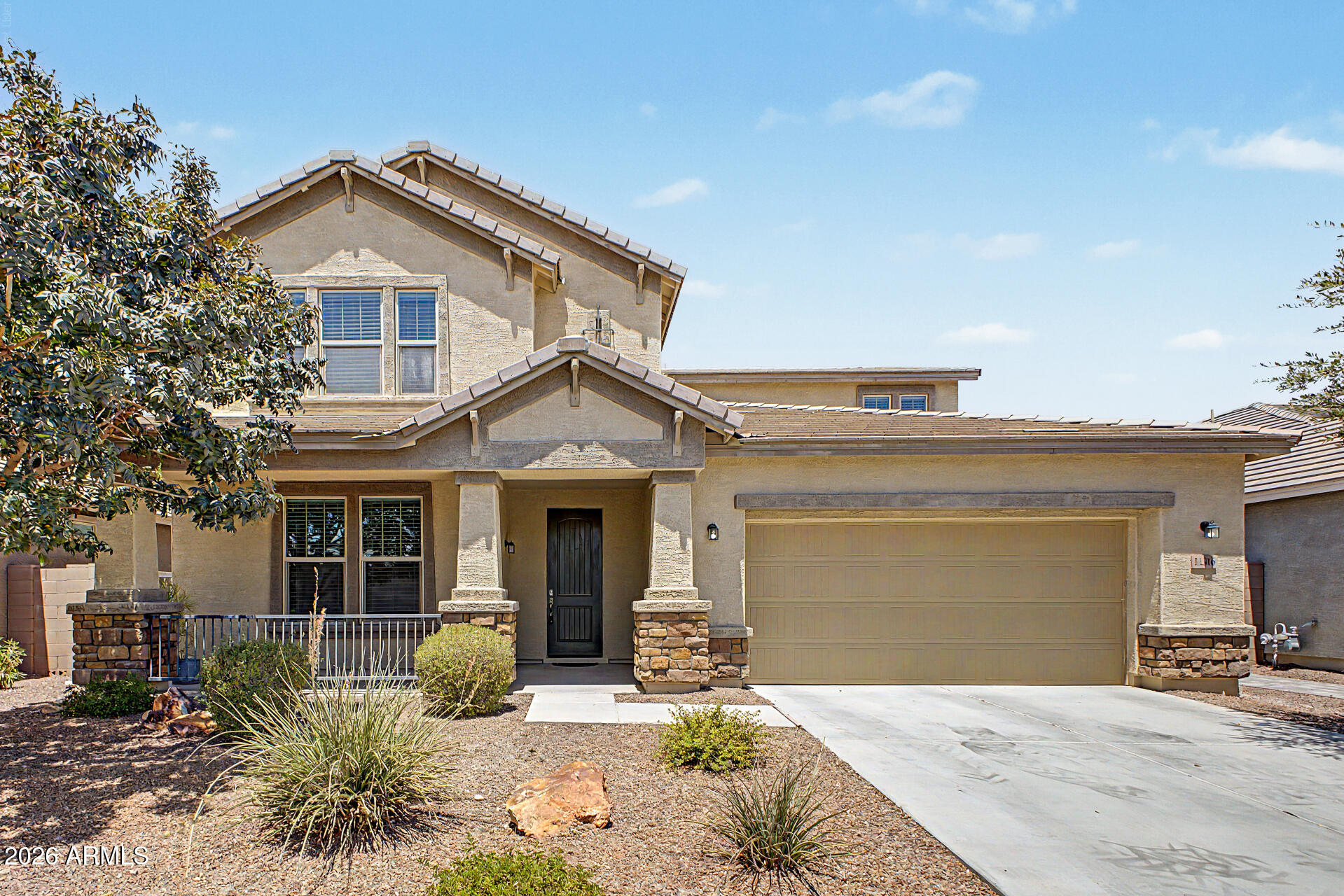11316 N 188TH Lane, Surprise, AZ 85388