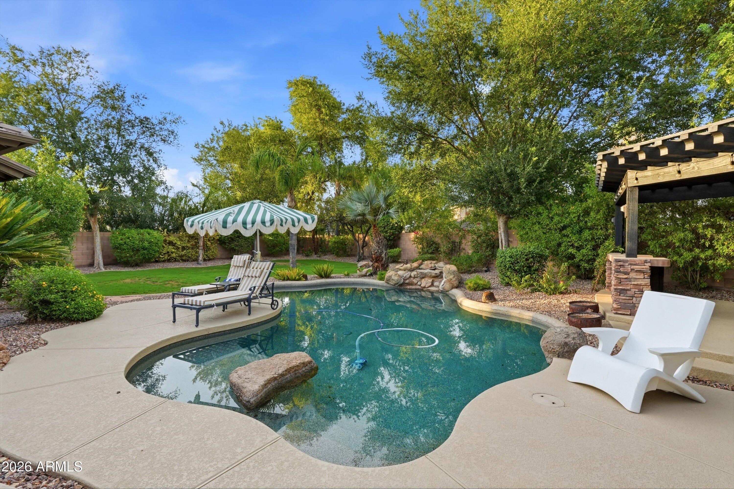 4432 E ARBOR Drive, Gilbert, AZ 85298