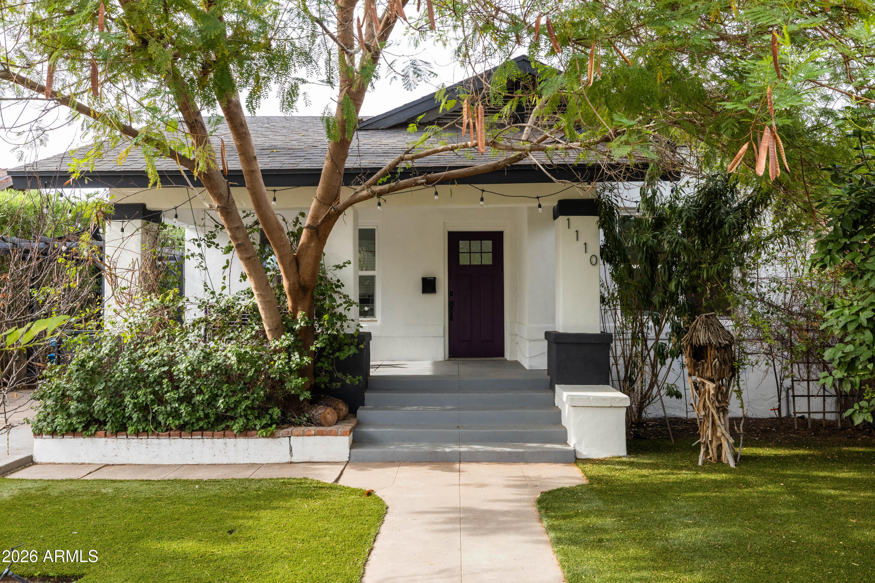 1110 E MCKINLEY Street, Phoenix, AZ 85006