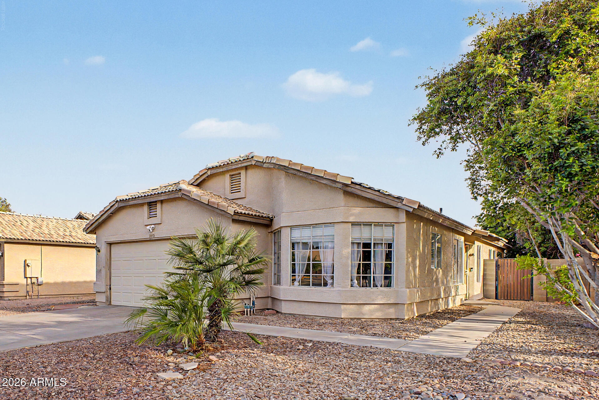 2653 W KNOX Road, Chandler, AZ 85224