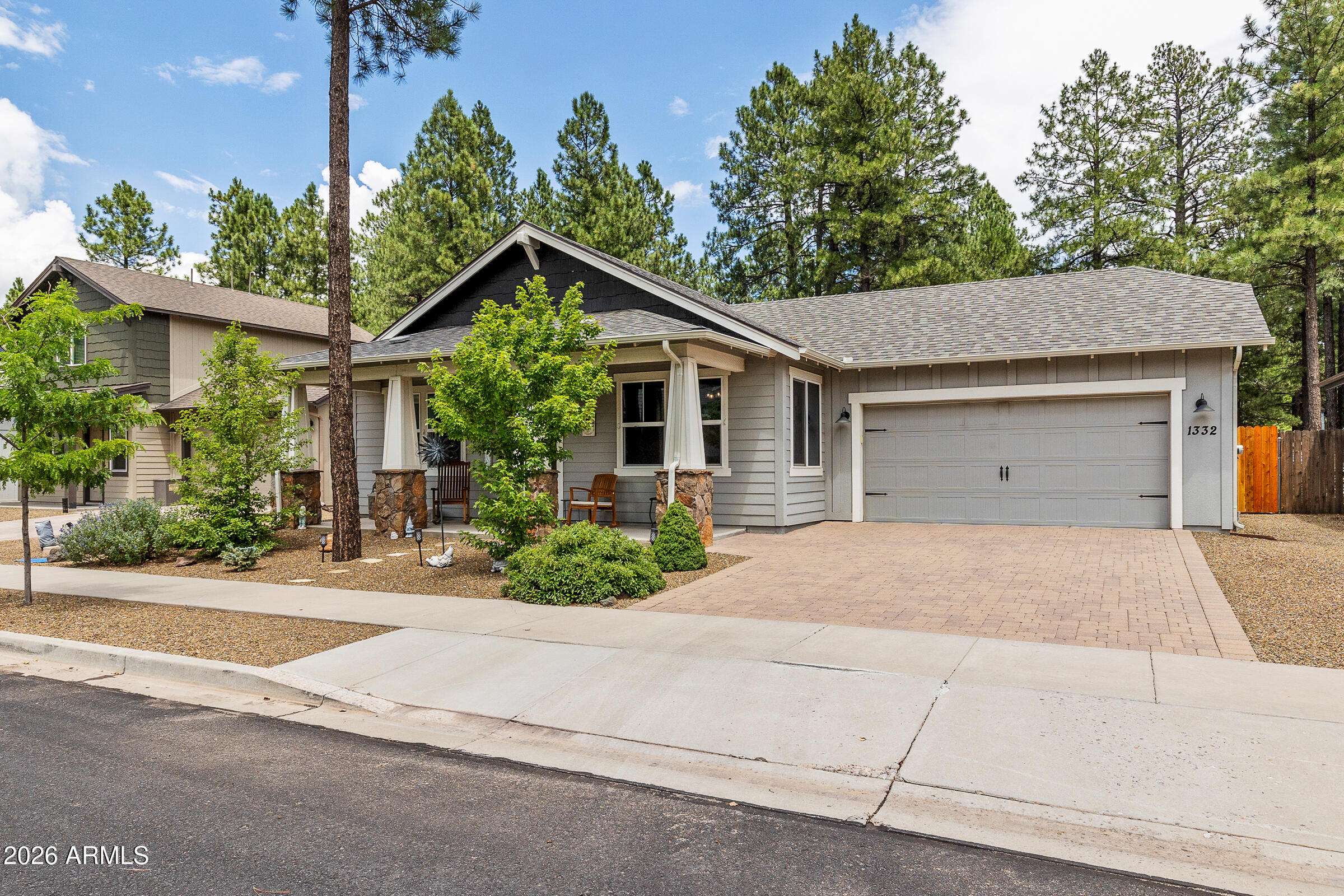 1332 S TALLEY Lane, Flagstaff, AZ 86001