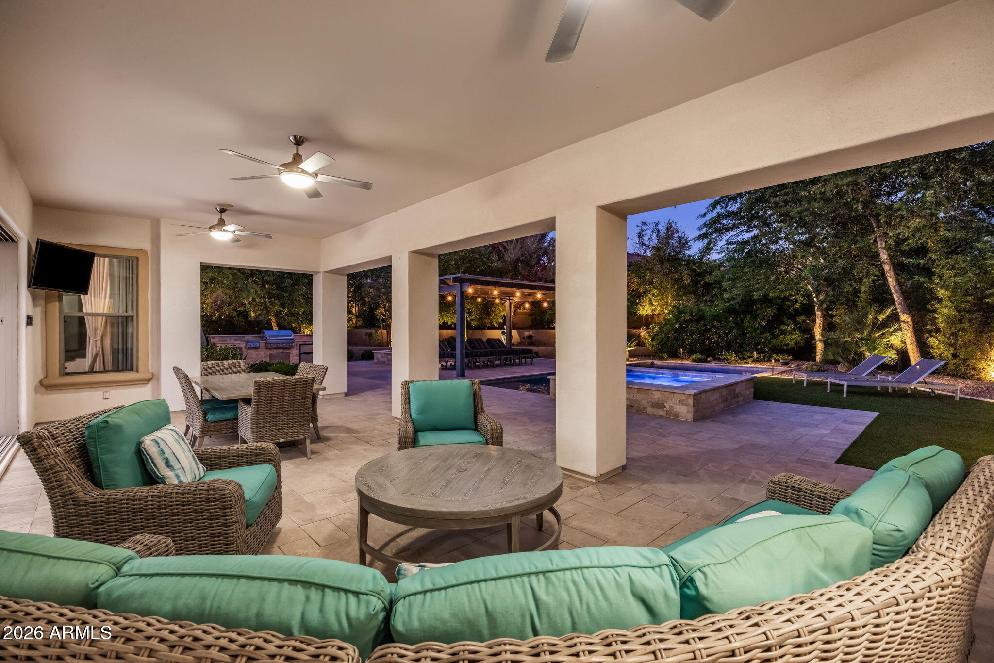 5205 E BARWICK Drive, Cave Creek, AZ 85331