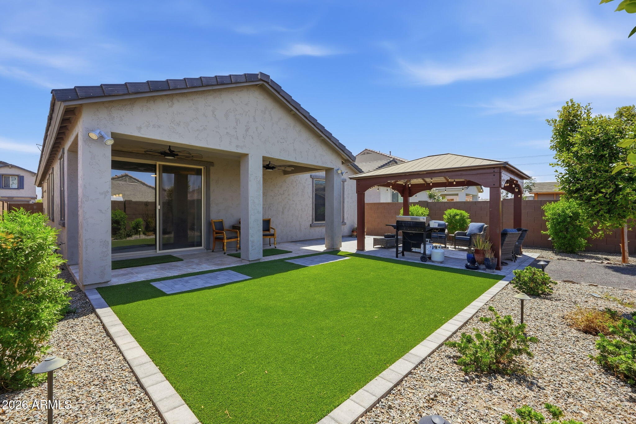 7014 W PEDRO Lane, Laveen, AZ 85339