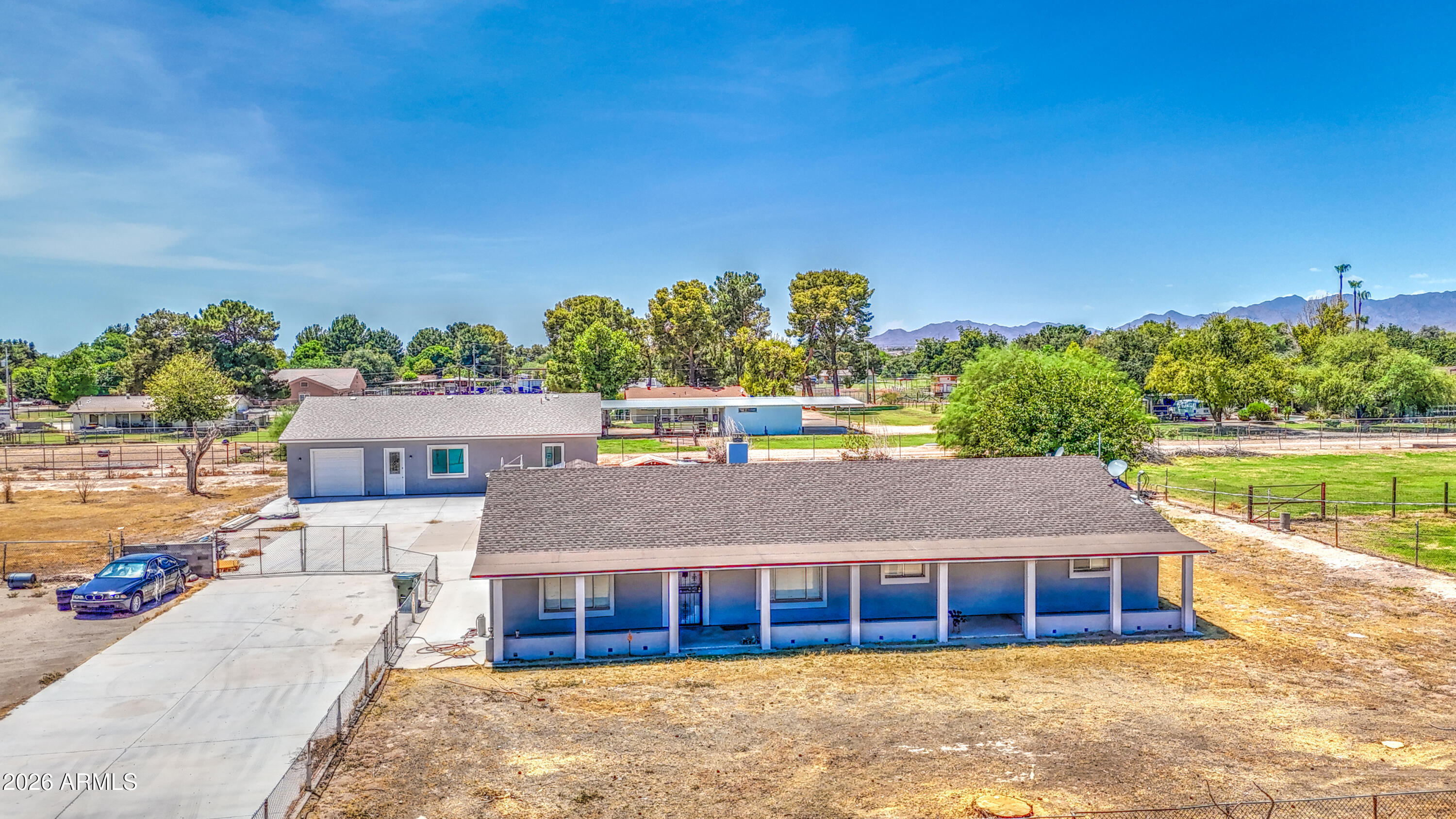1732 S 175TH Drive, Goodyear, AZ 85338