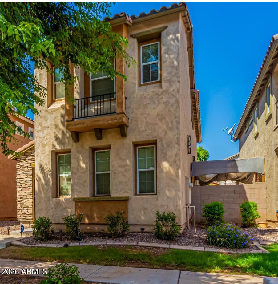 1948 N 77TH Glen, Phoenix, AZ 85035