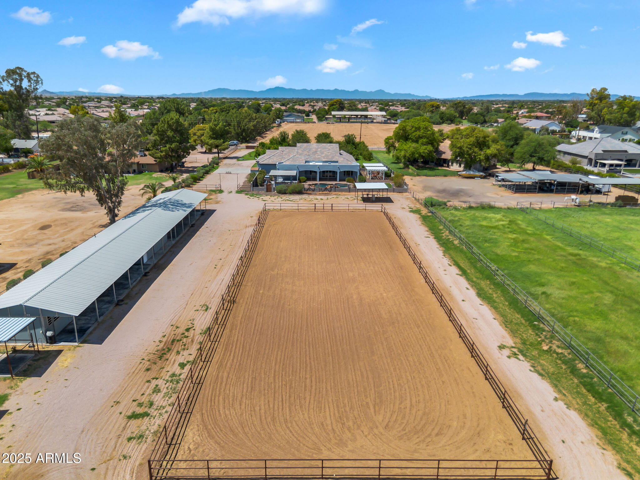 25823 S 154TH Street, Gilbert, AZ 85298