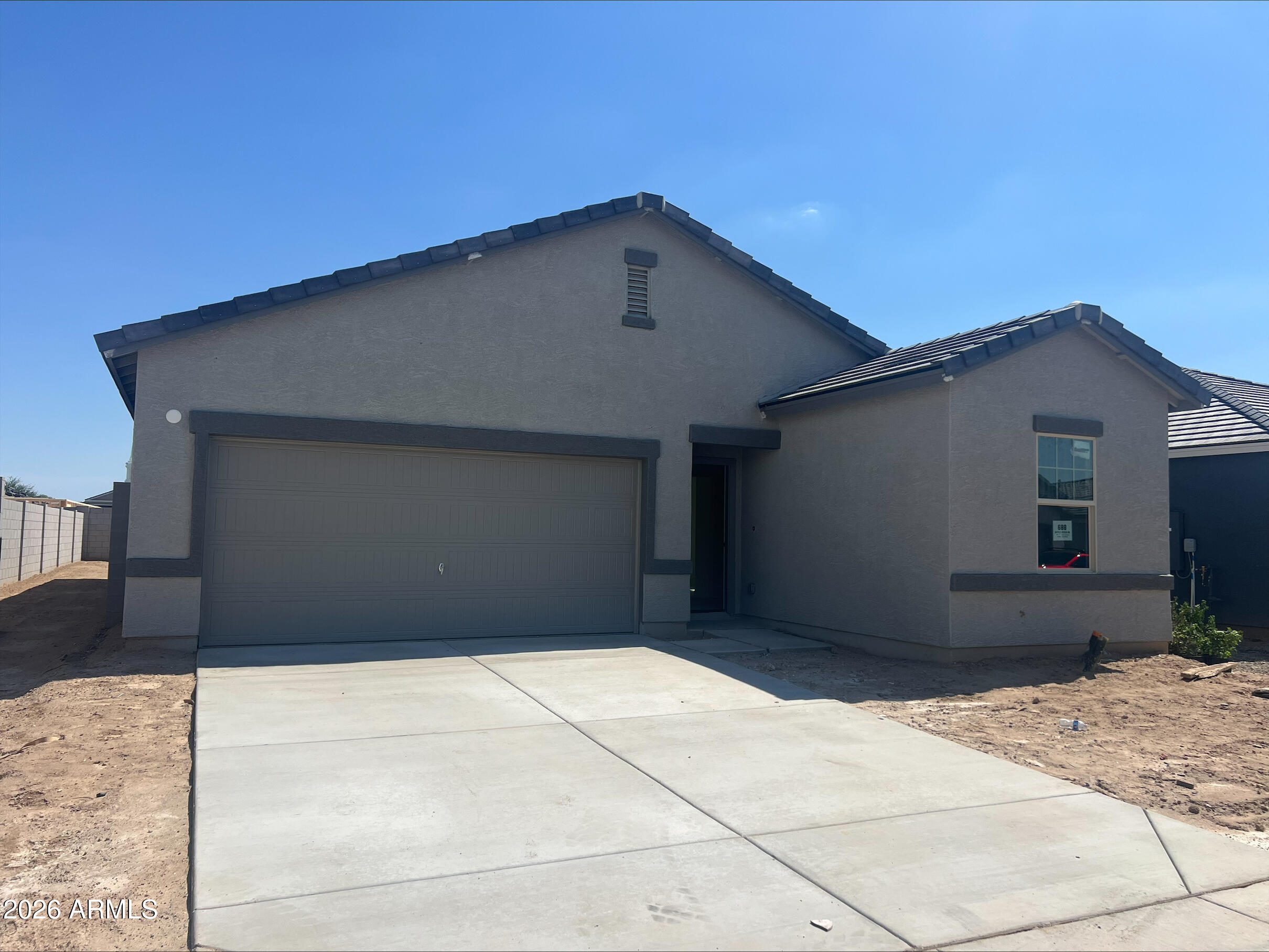 2473 E STEER Drive, San Tan Valley, AZ 85140