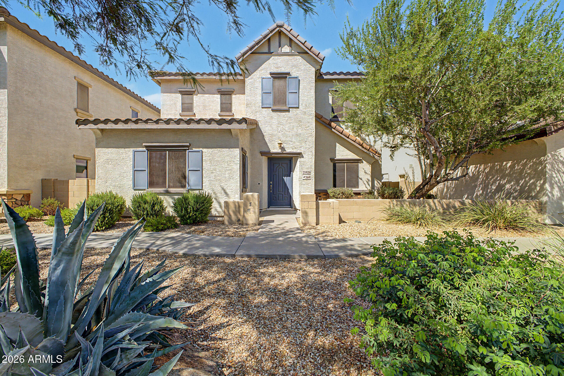 21926 N 103RD Lane 369, Peoria, AZ 85383