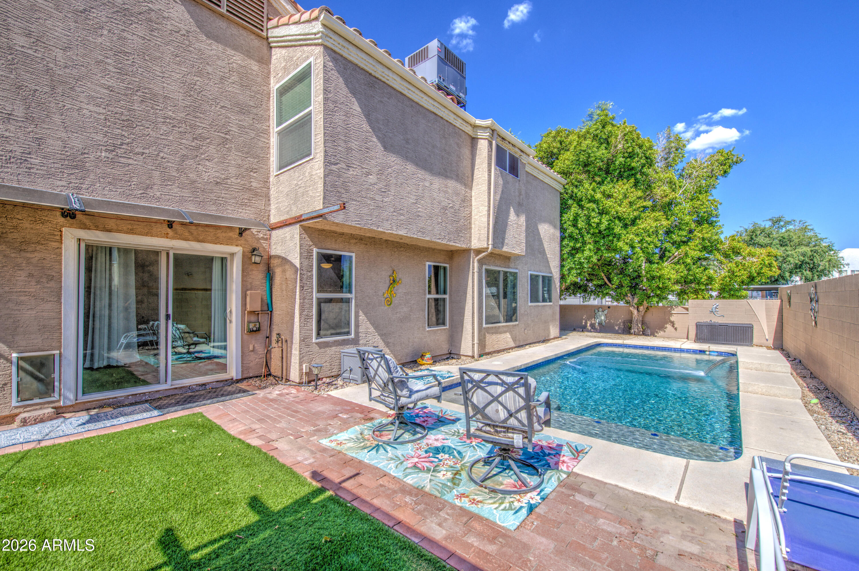4361 E AMBER RIDGE Way, Phoenix, AZ 85048