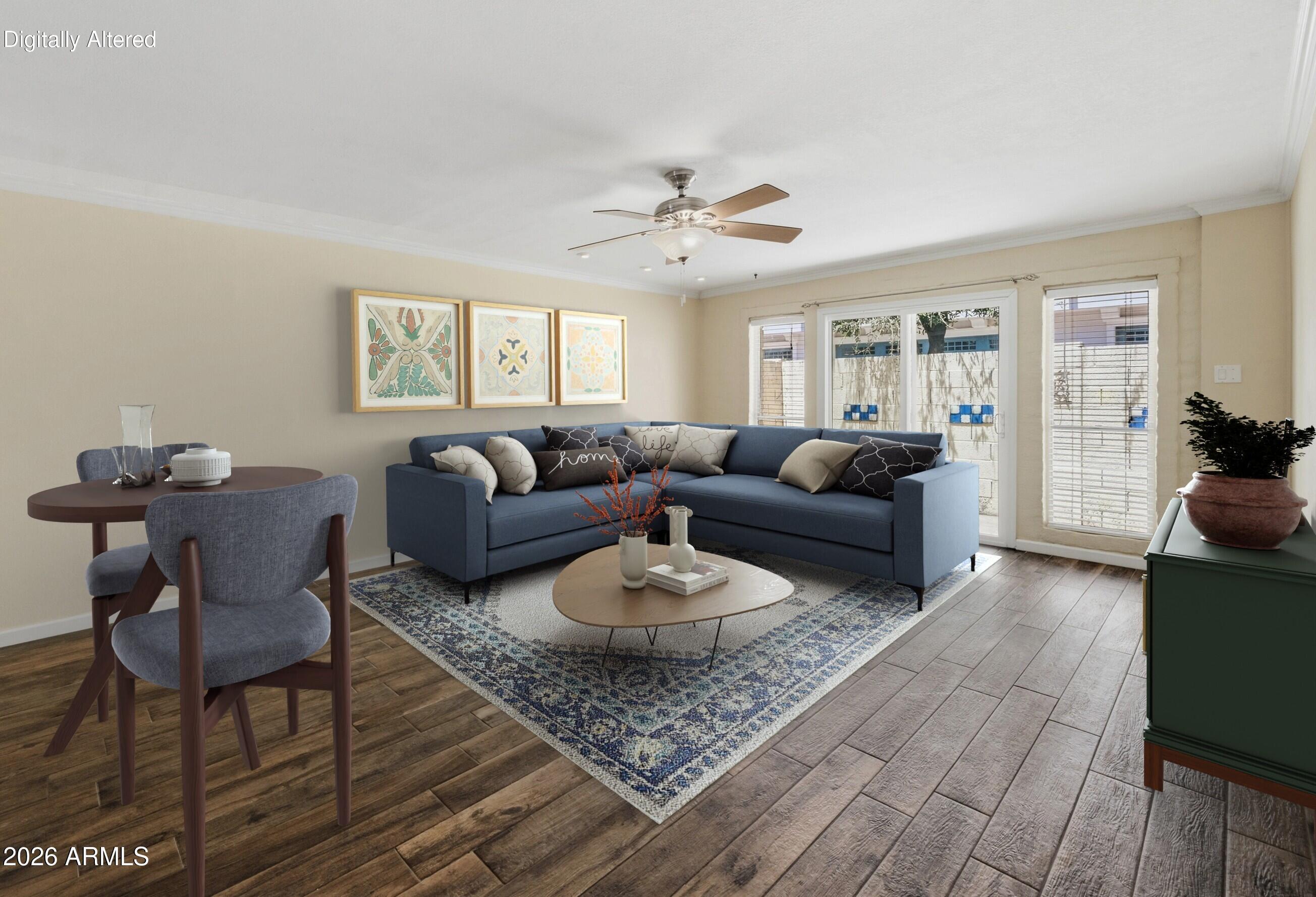2630 E Roma Avenue, Phoenix, AZ 85016