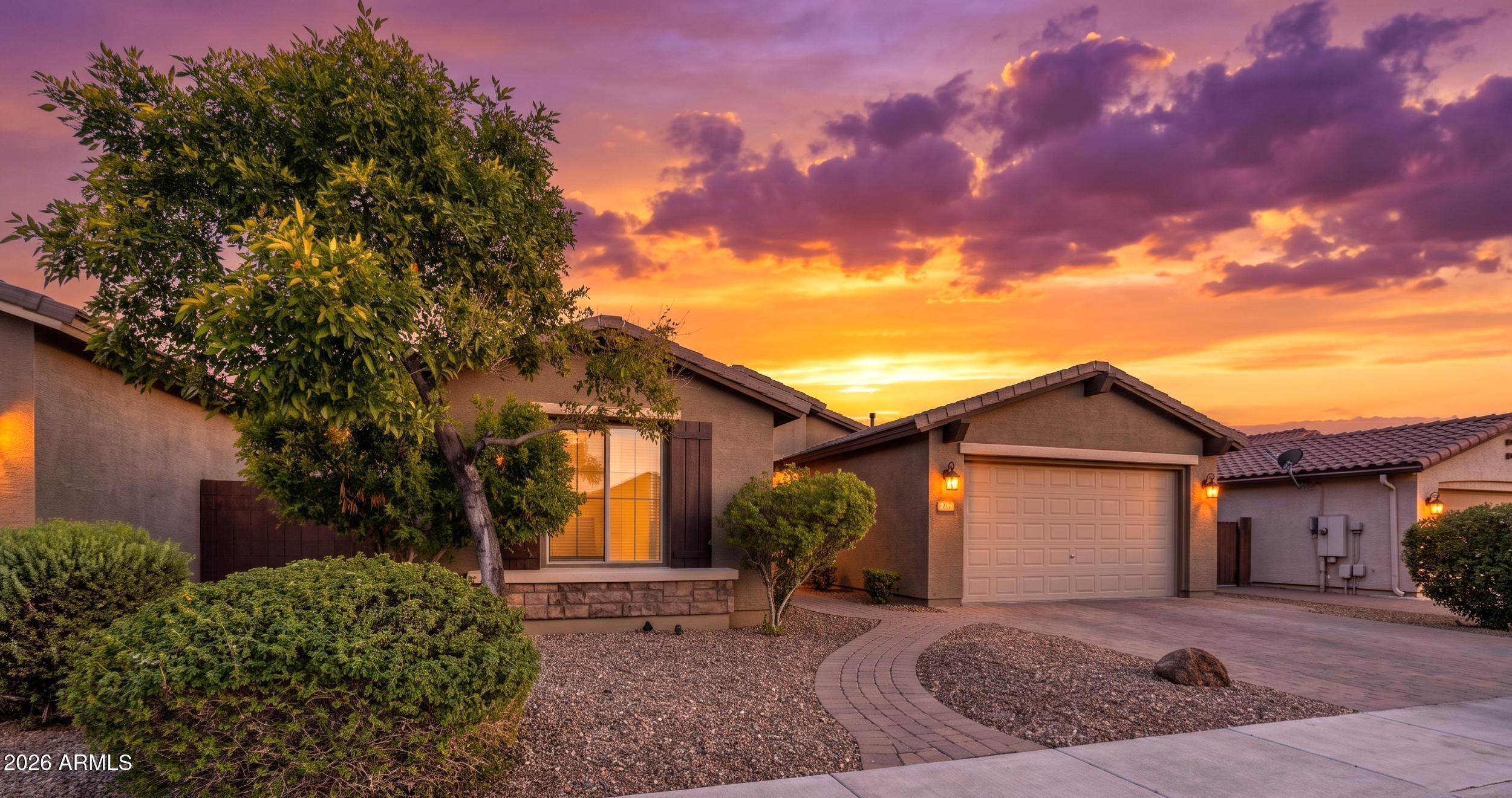 189 W HACKBERRY Avenue, Queen Creek, AZ 85140
