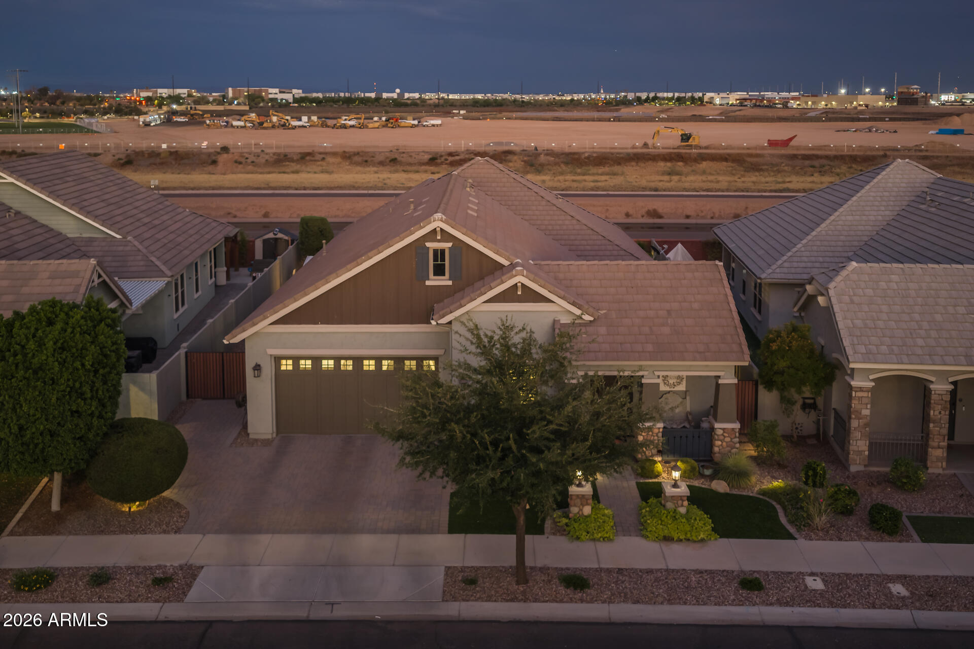 2935 S JEFFRY Street, Gilbert, AZ 85295