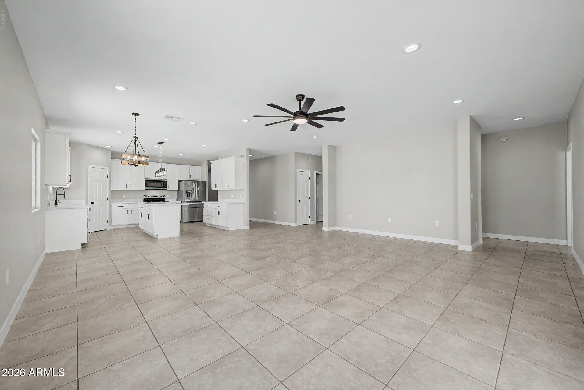 20411 W MOUNTAIN SAGE Drive, Buckeye, AZ 85326