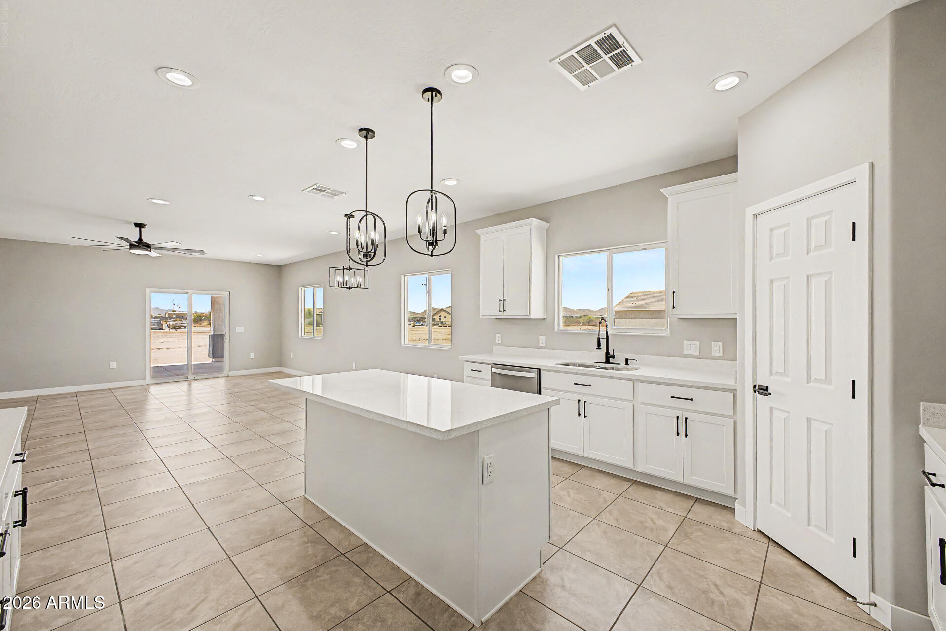 20419 W MOUNTAIN SAGE Drive, Buckeye, AZ 85326