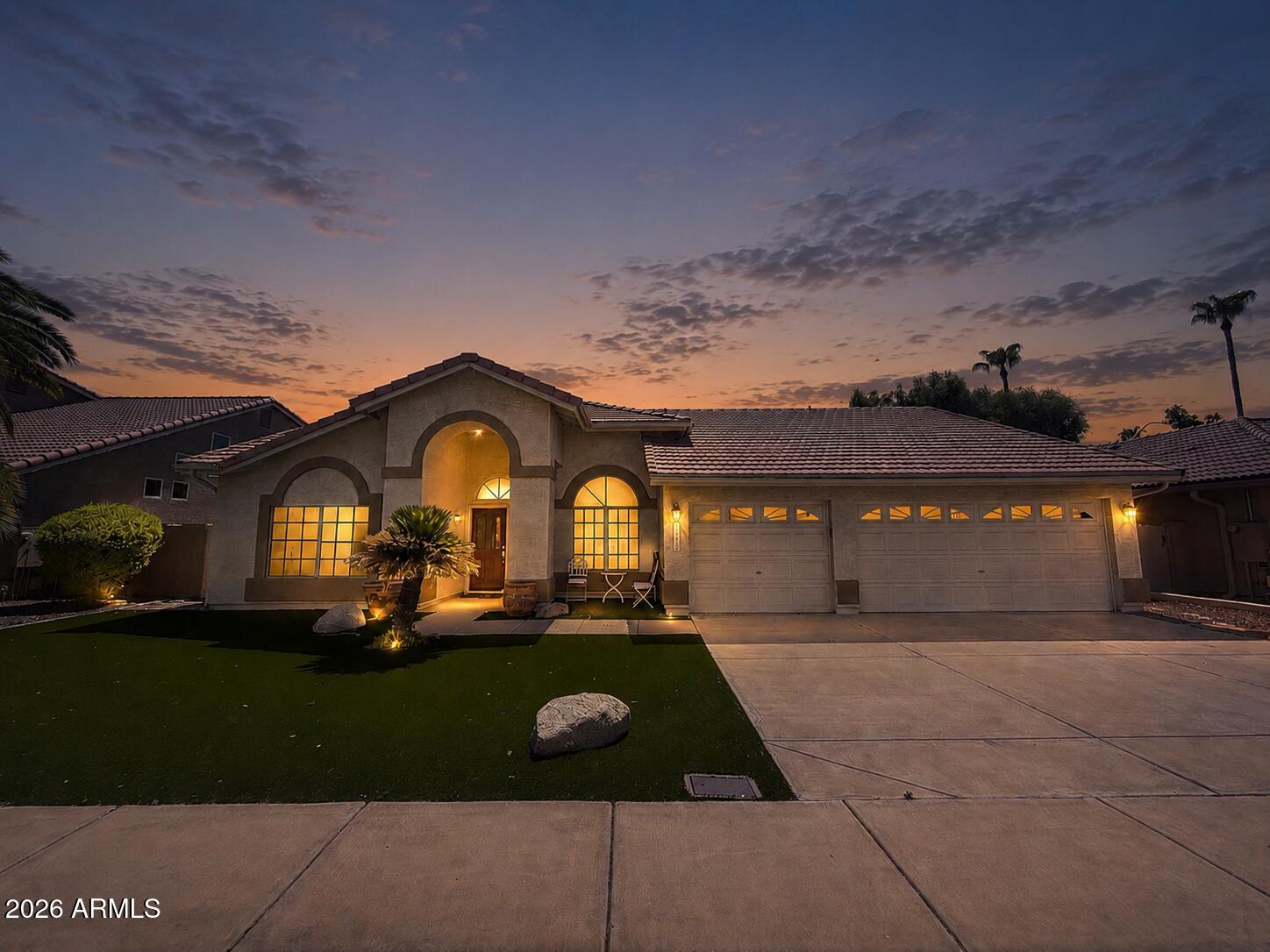 19407 67TH Drive, Glendale, AZ, 85308 — assumable VA mortgage at 2.71%