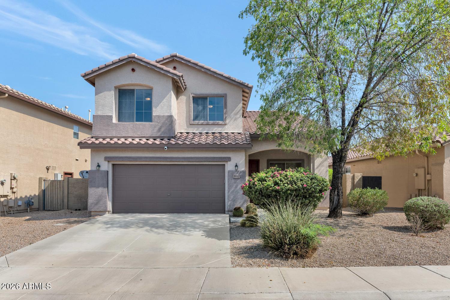 39512 N PRAIRIE Lane, Anthem, AZ 85086