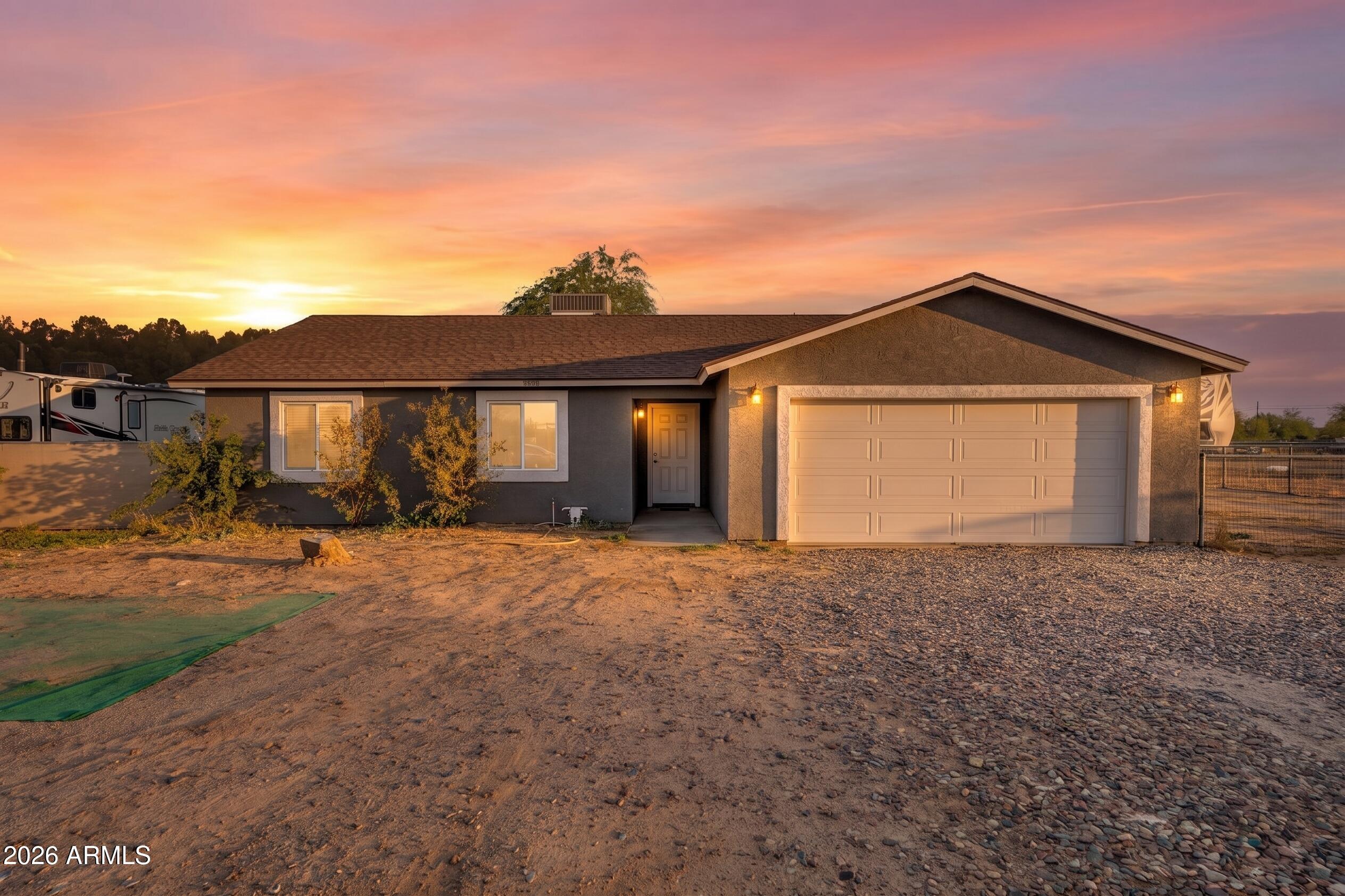 6525 E FOX HOLLOW Lane, San Tan Valley, AZ 85140