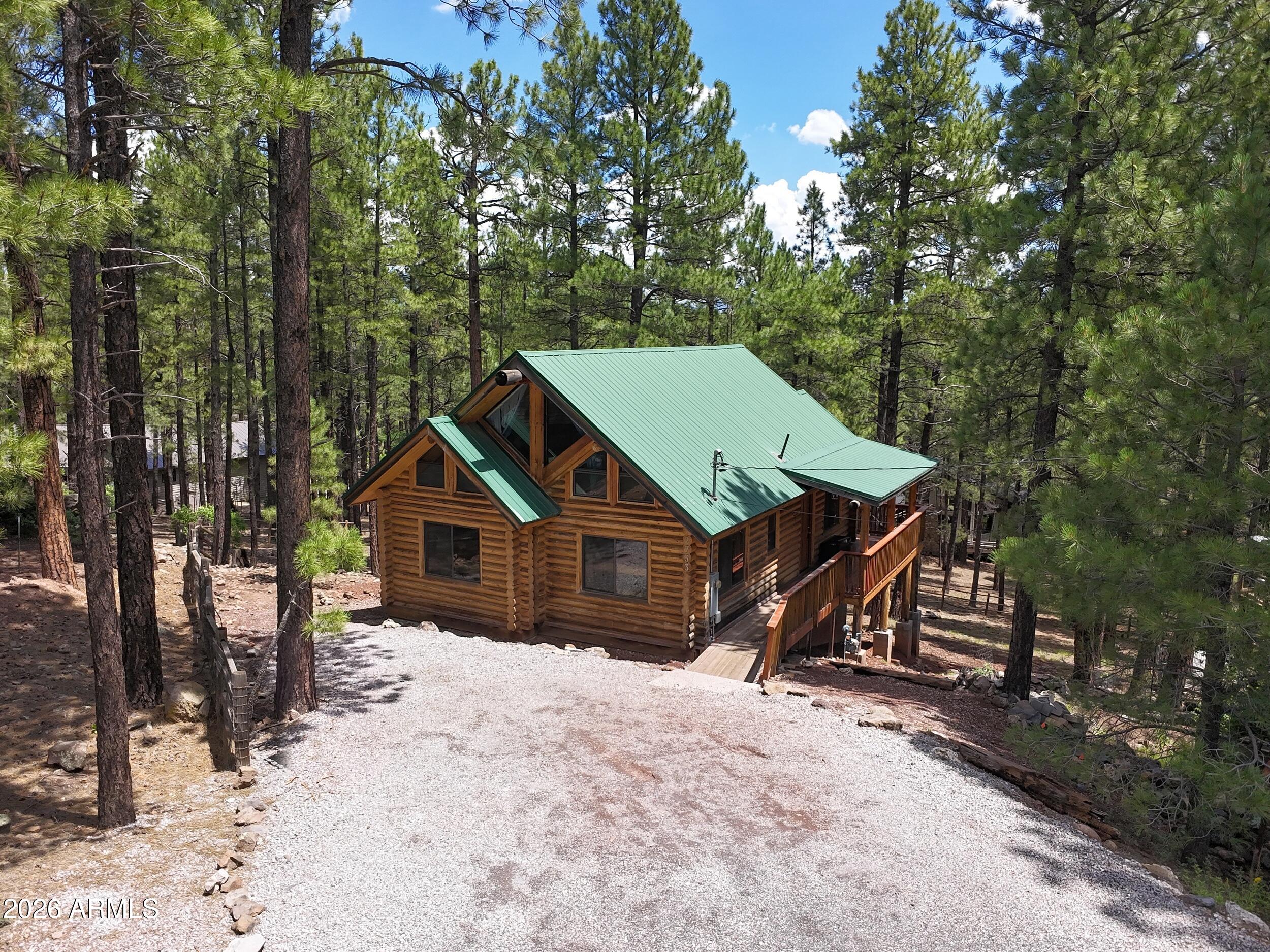 2733 ARIDO OVI, Flagstaff, AZ 86005