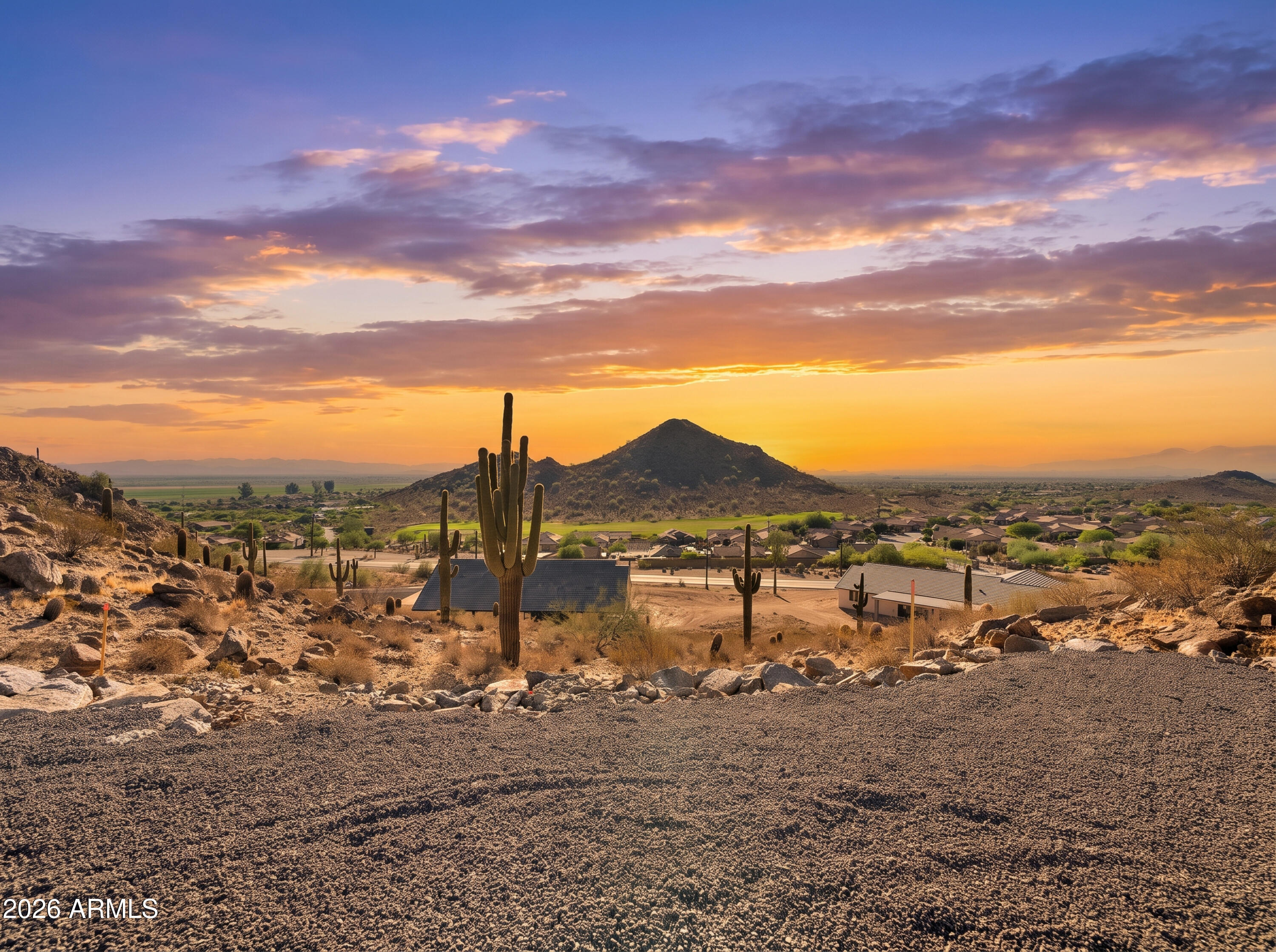 0 N Gary Road 362, Queen Creek, AZ 85142