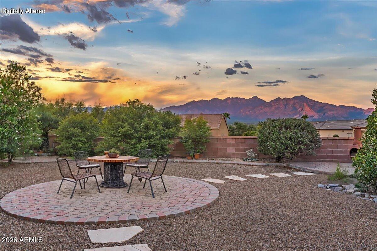 5957 S MEADOW HILLS Loop, Green Valley, AZ 85622