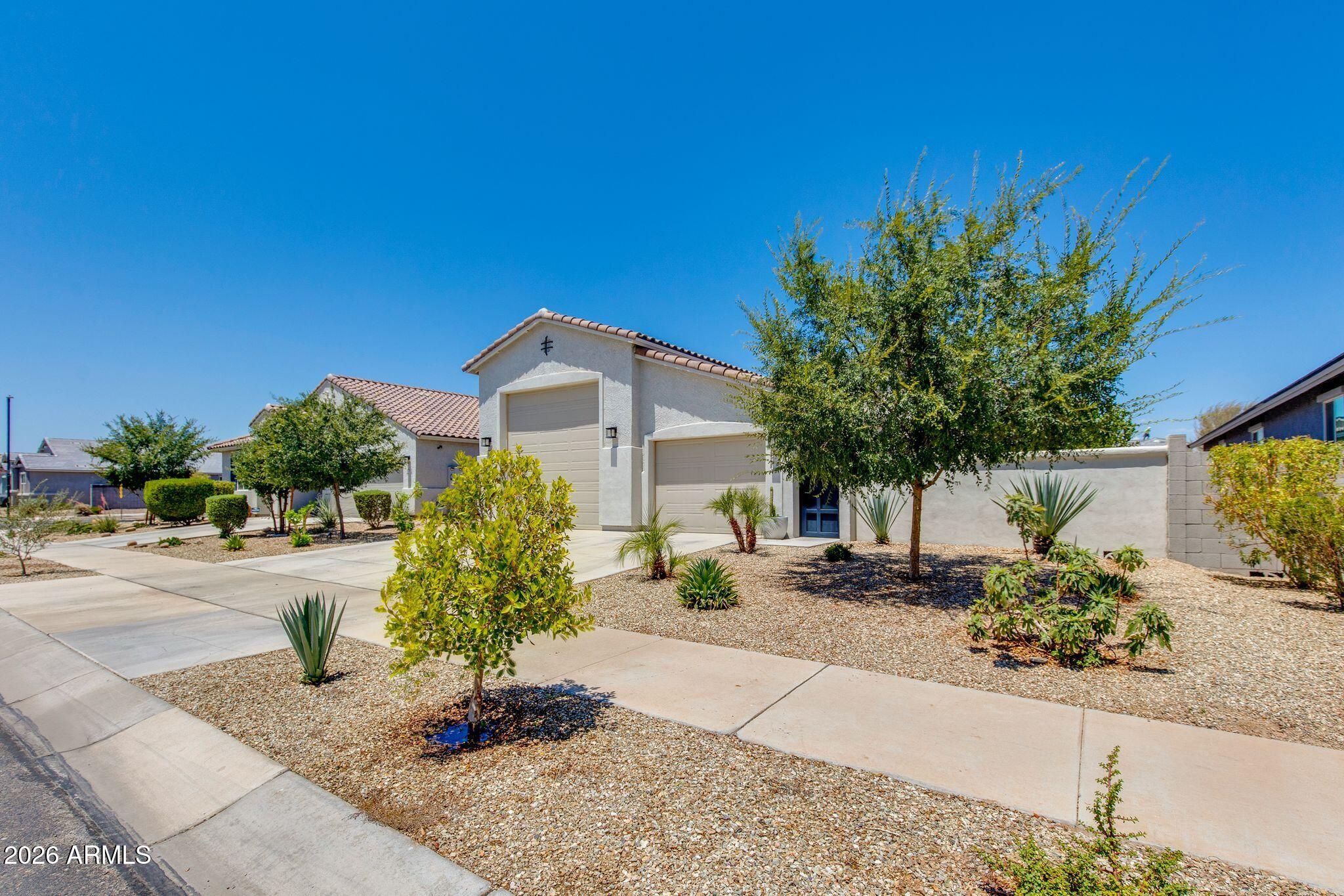 17780 W MONTE LINDO Lane, Surprise, AZ 85387